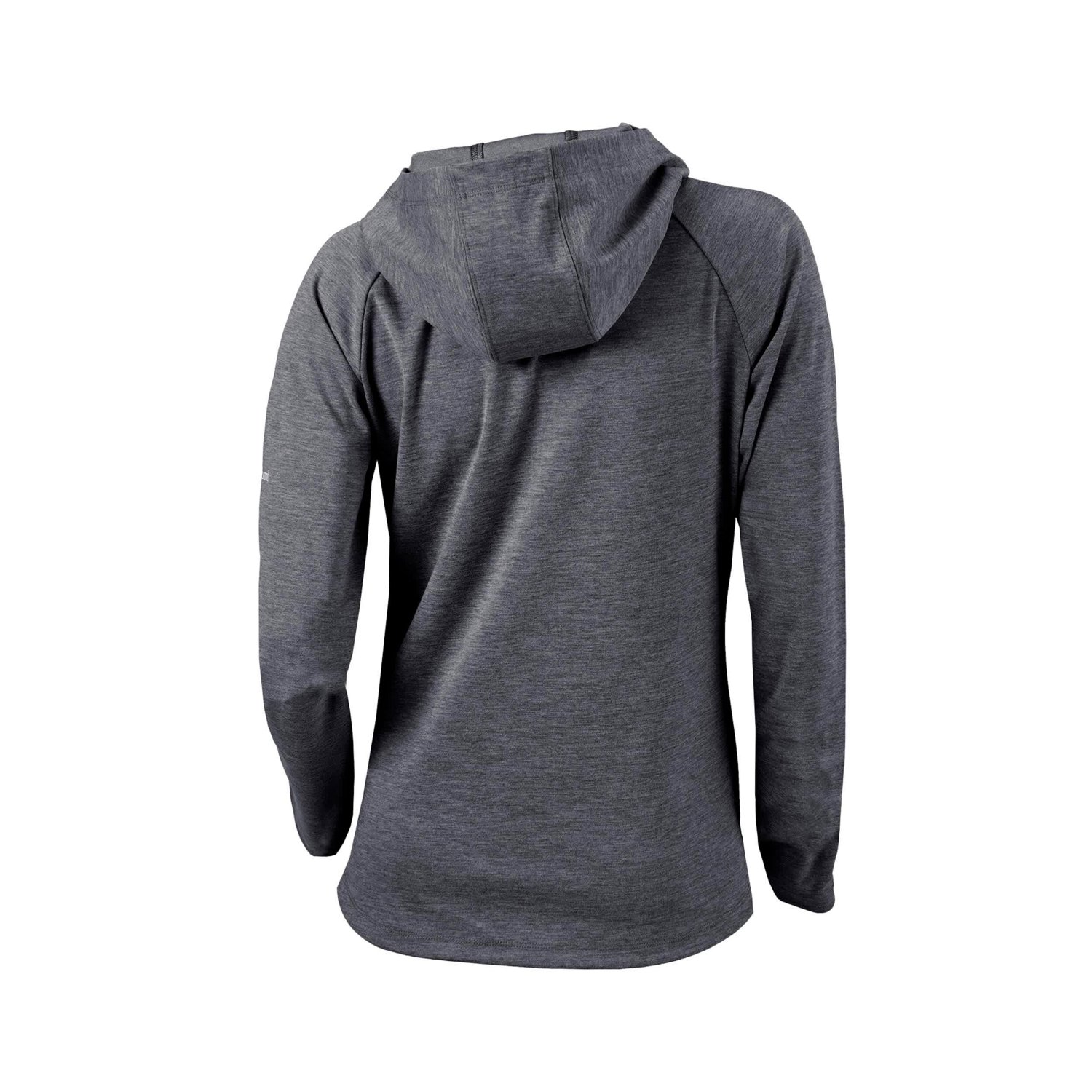 Columbia Chicago Bulls Omni-Wick Half Shot Full-Zip Hooded