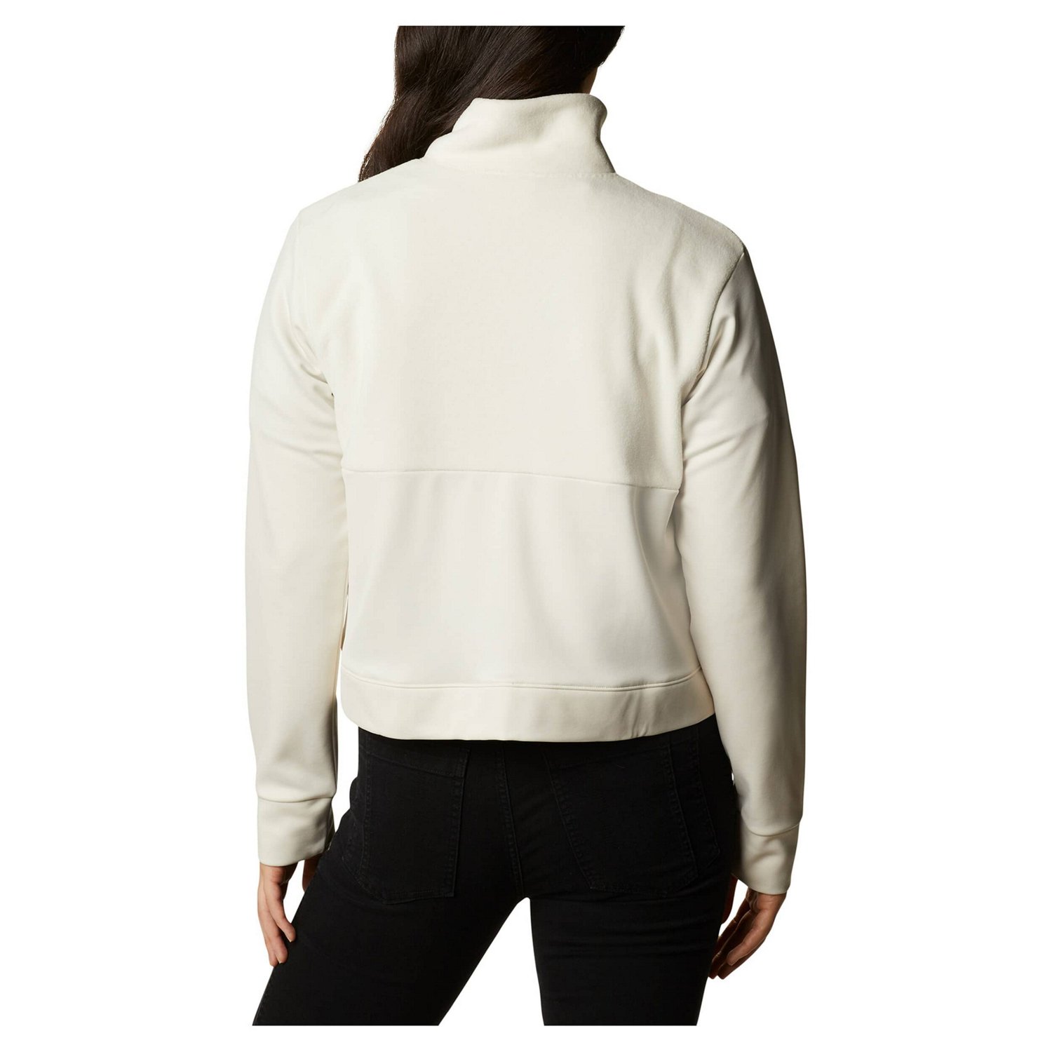 Columbia Denver Nuggets River Fleece Full-Zip Jacket - view number 2