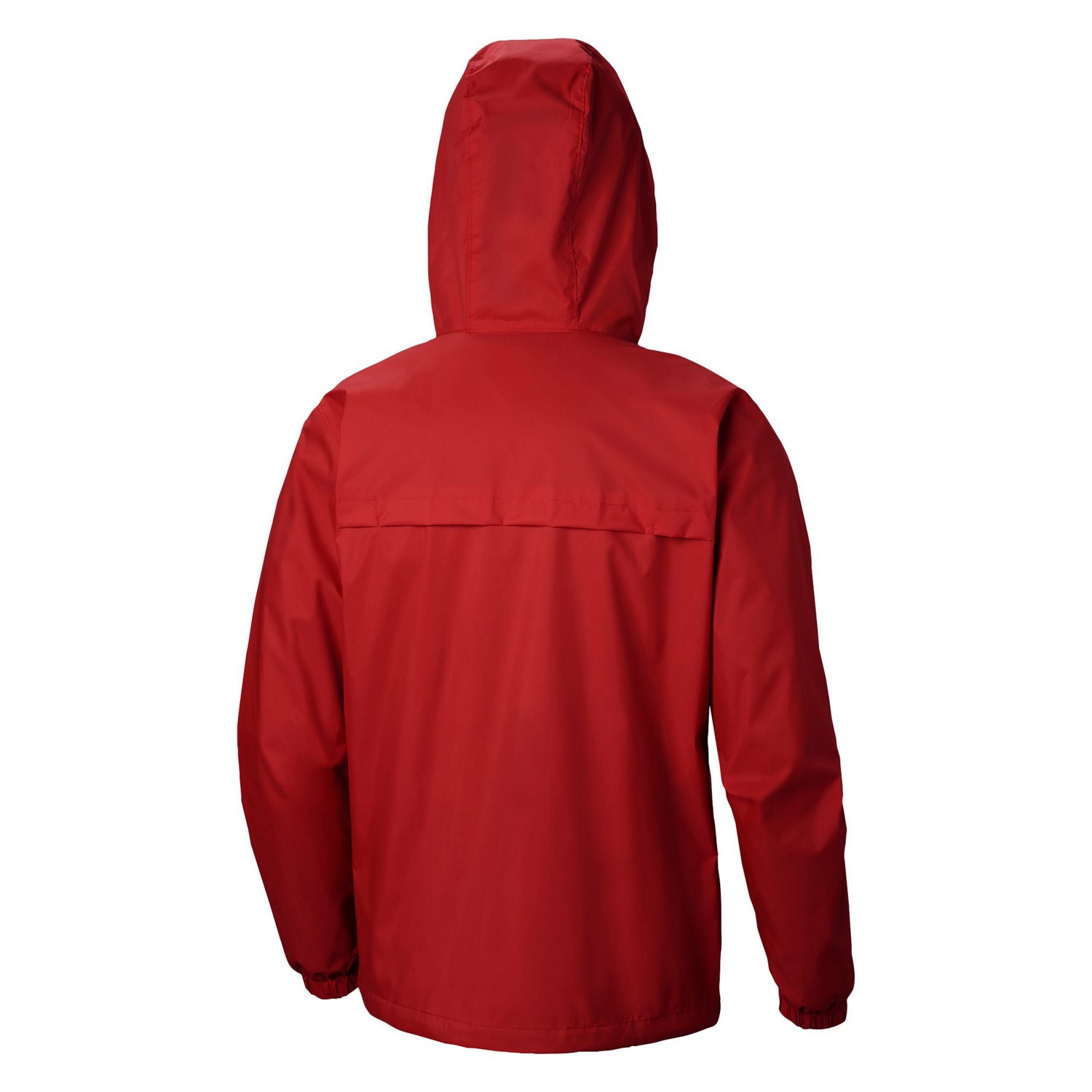 Columbia Detroit Pistons Oroville Creek Lined Full-Zip Jacket                                                                    - view number 3