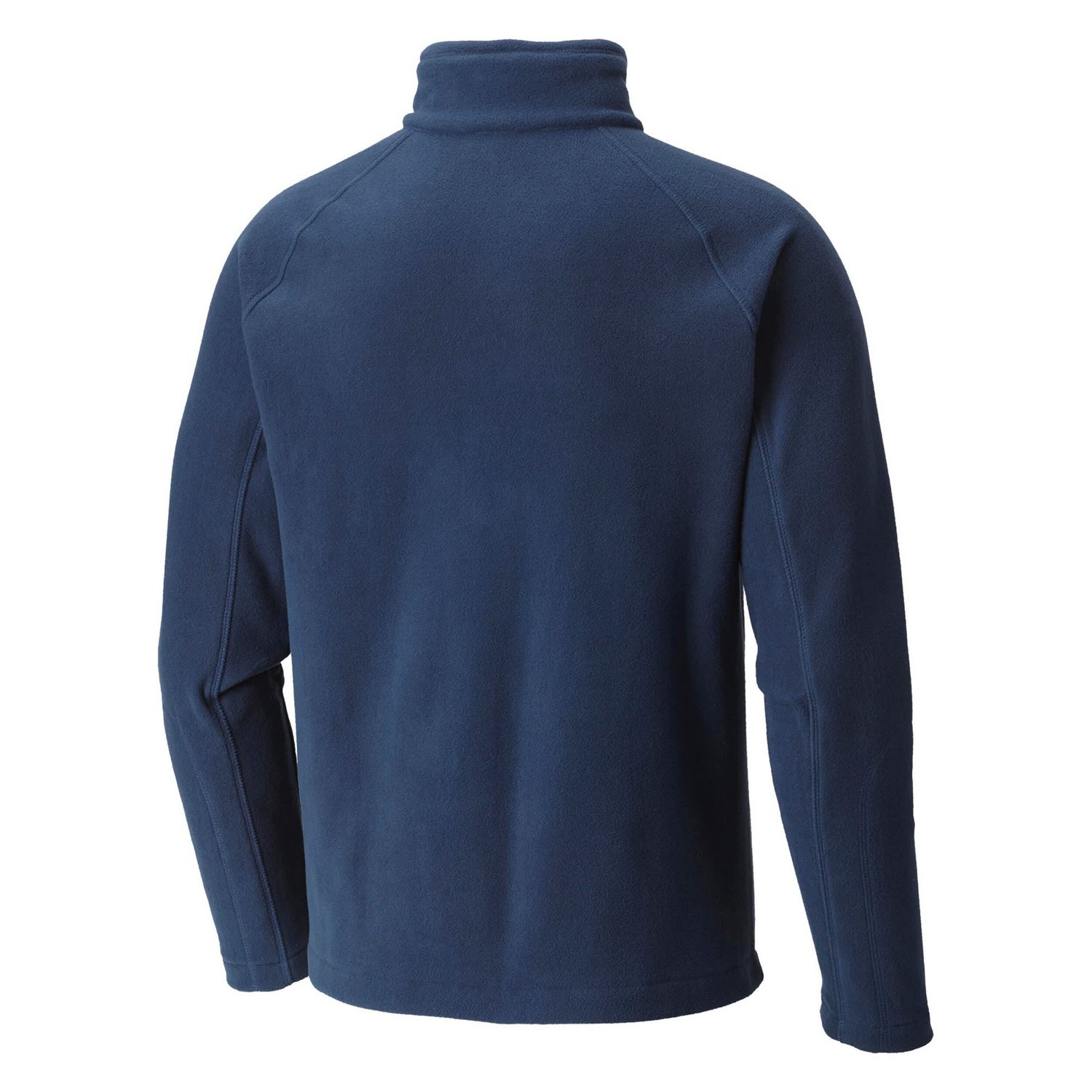Columbia LA Clippers Fast Trek III Half-Zip Fleece Pullover - view number 3