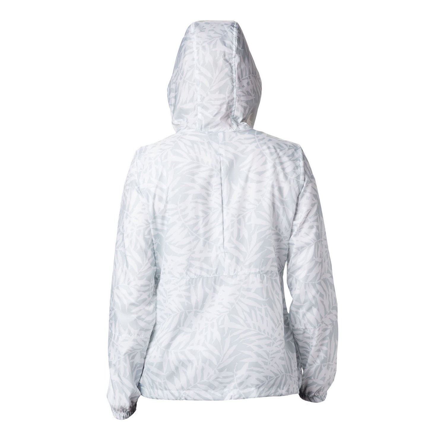 Columbia Minnesota Timberwolves Flash Forward Full-Zip Windbreaker Jacket                                                        - view number 3