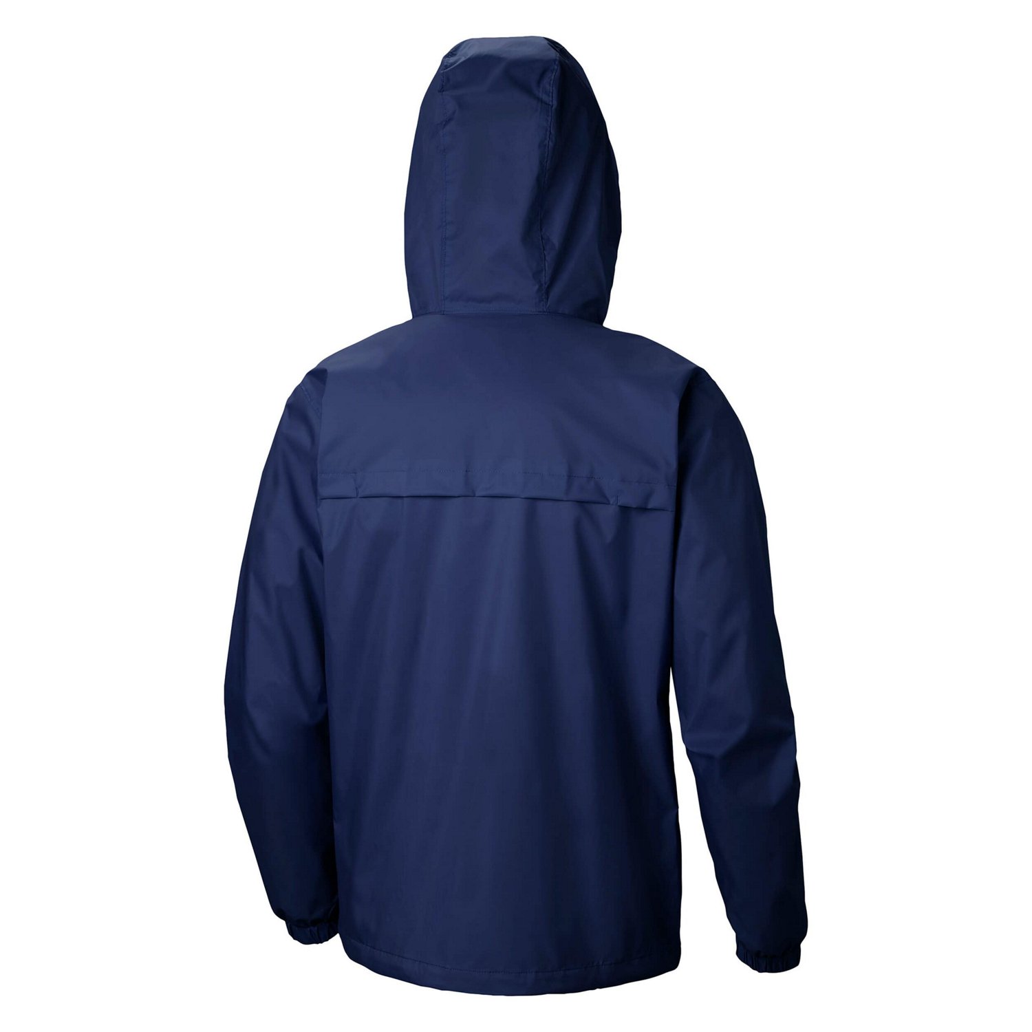 Columbia Minnesota Timberwolves Oroville Creek Lined Full-Zip Jacket                                                             - view number 3