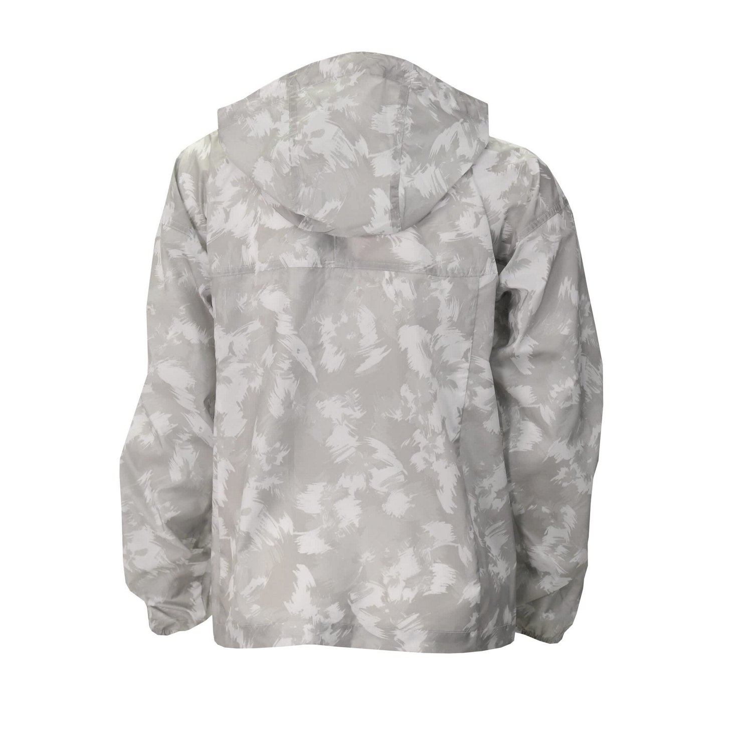 Columbia New Orleans Pelicans Flash Challenger Novelty Full-Zip Windbreaker Jacket - view number 2