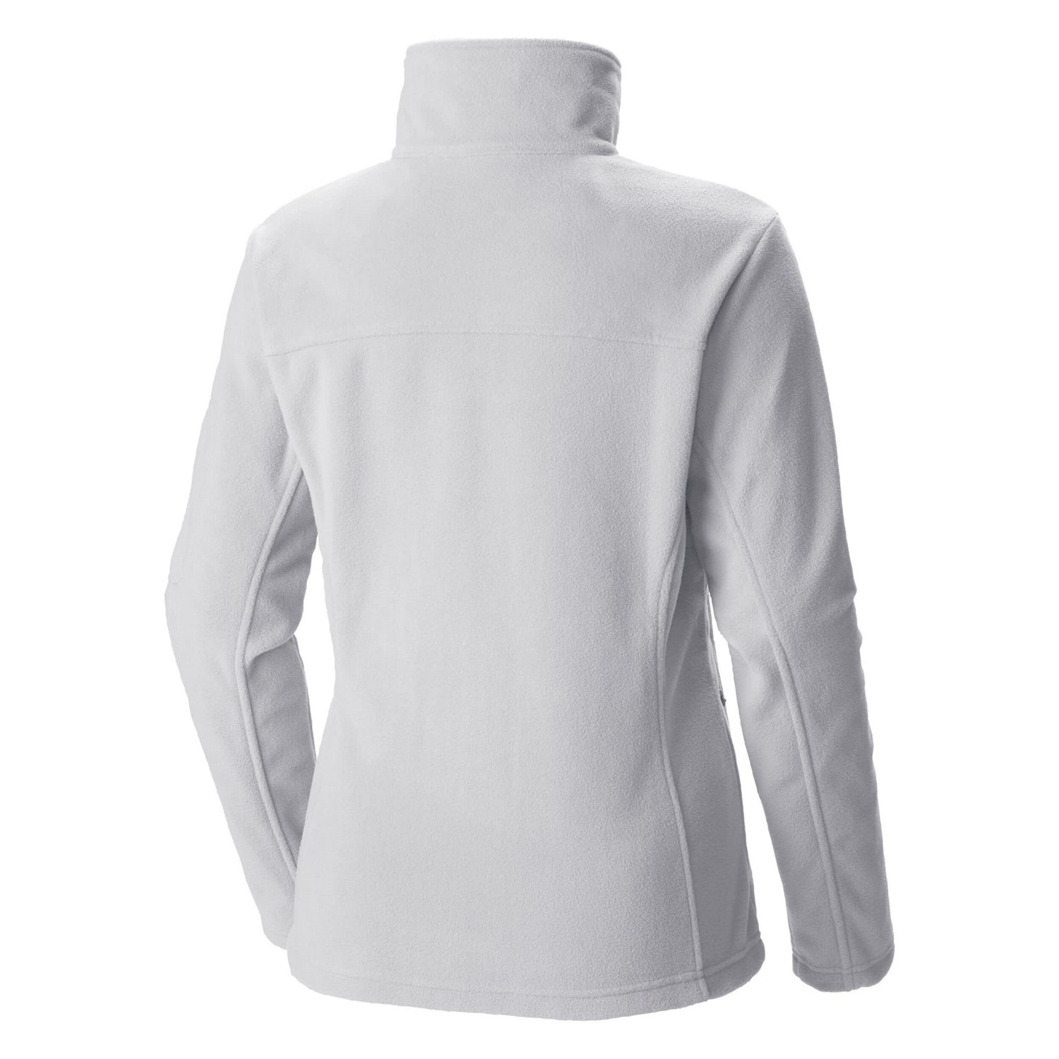 Columbia New Orleans Pelicans Give  Go II Fleece Full-Zip Jacket                                                                 - view number 3