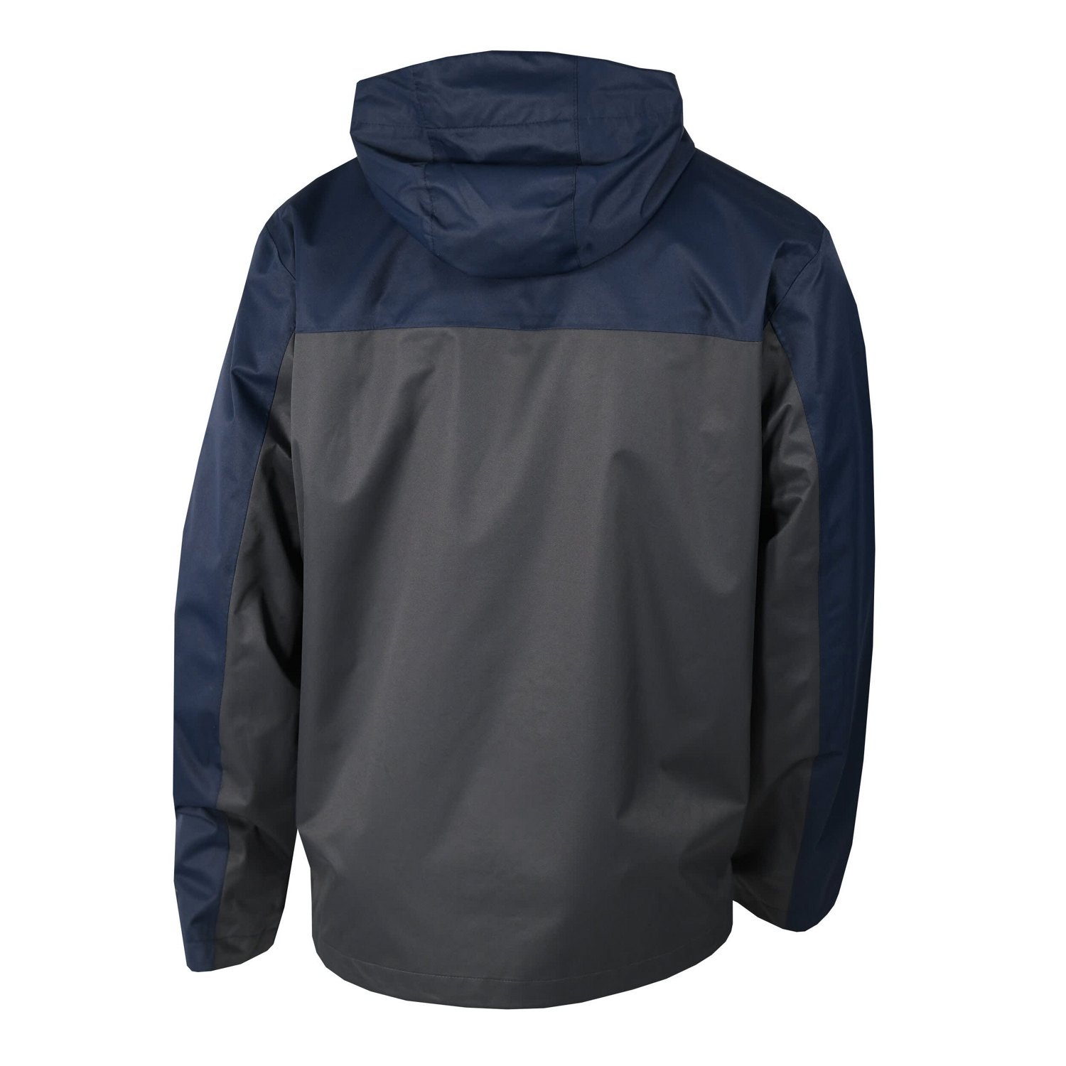 Columbia New Orleans Pelicans Omni-Tech Hikebound Full-Zip Jacket                                                                - view number 2