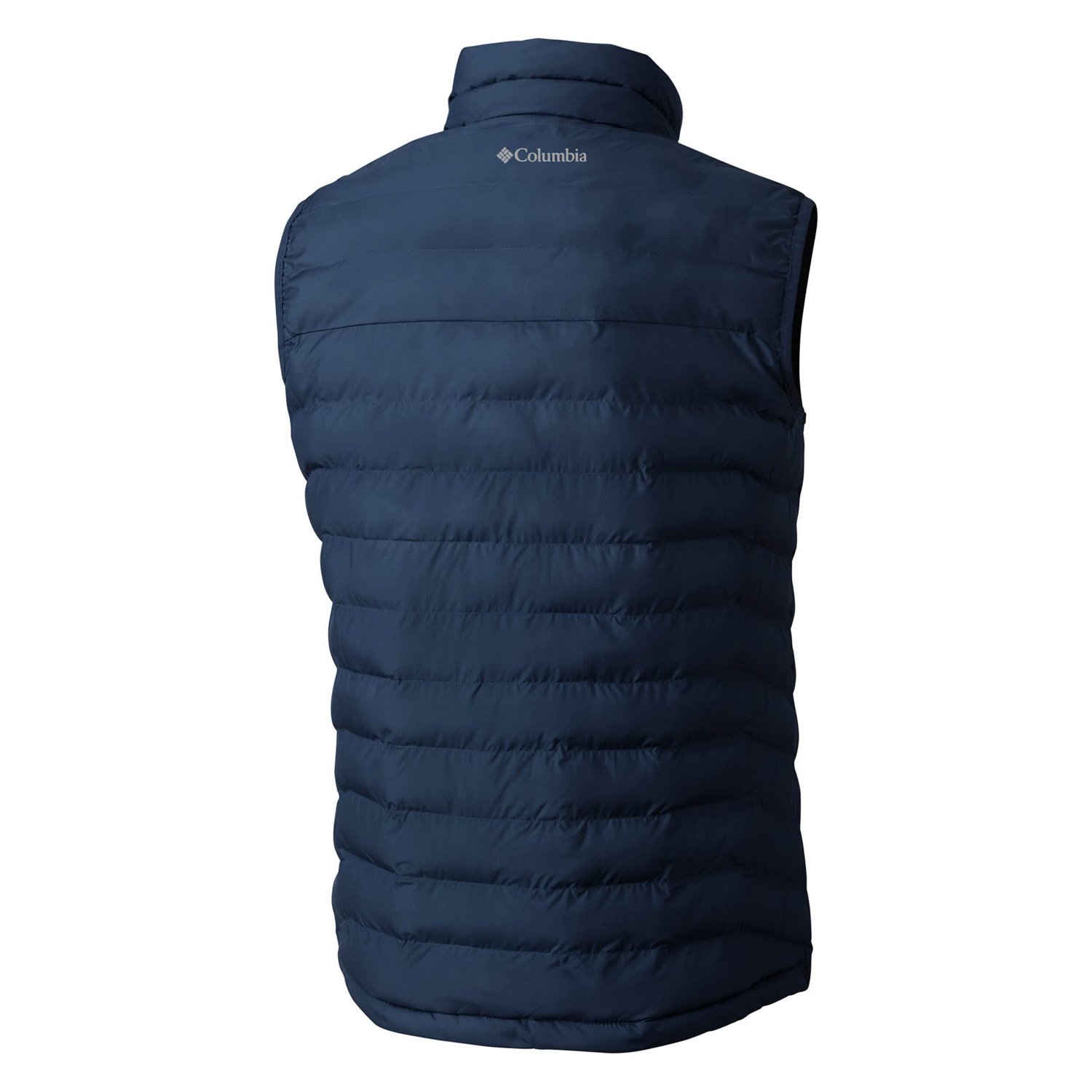 Columbia New Orleans Pelicans Powder Lite Omni-Heat Reflective Full-Zip Vest - view number 3