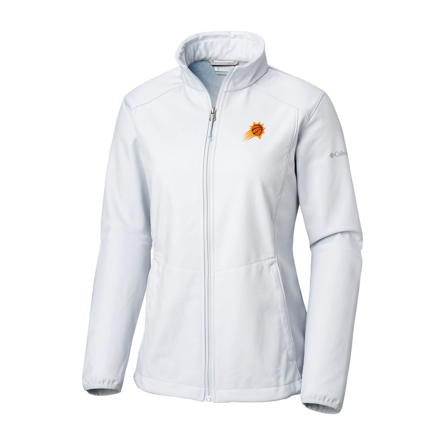 Columbia Phoenix Suns Kruser Ridge II Full-Zip Jacket                                                                            - view number 2
