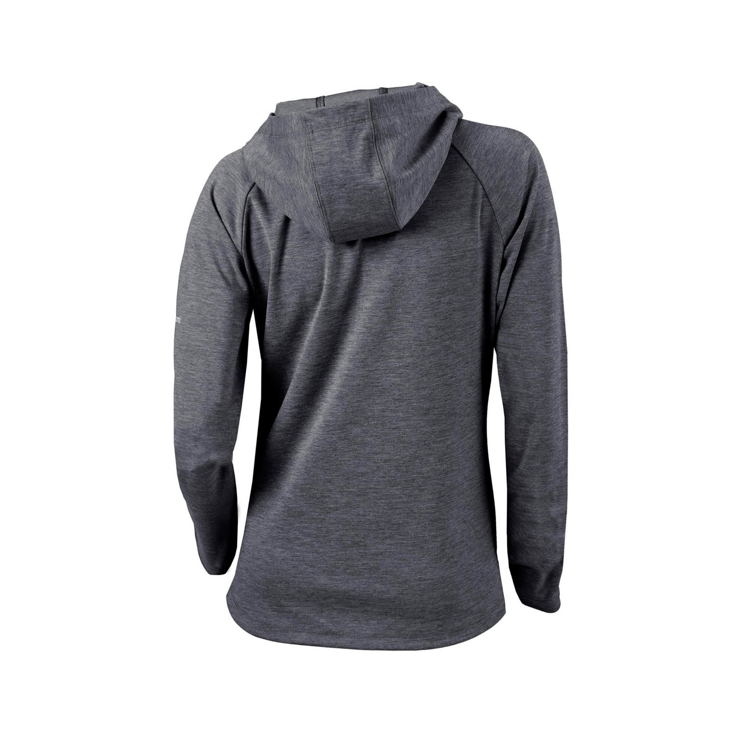 Columbia Portland Trail Blazers Omni-Wick Half Shot Full-Zip Hoodie - view number 2