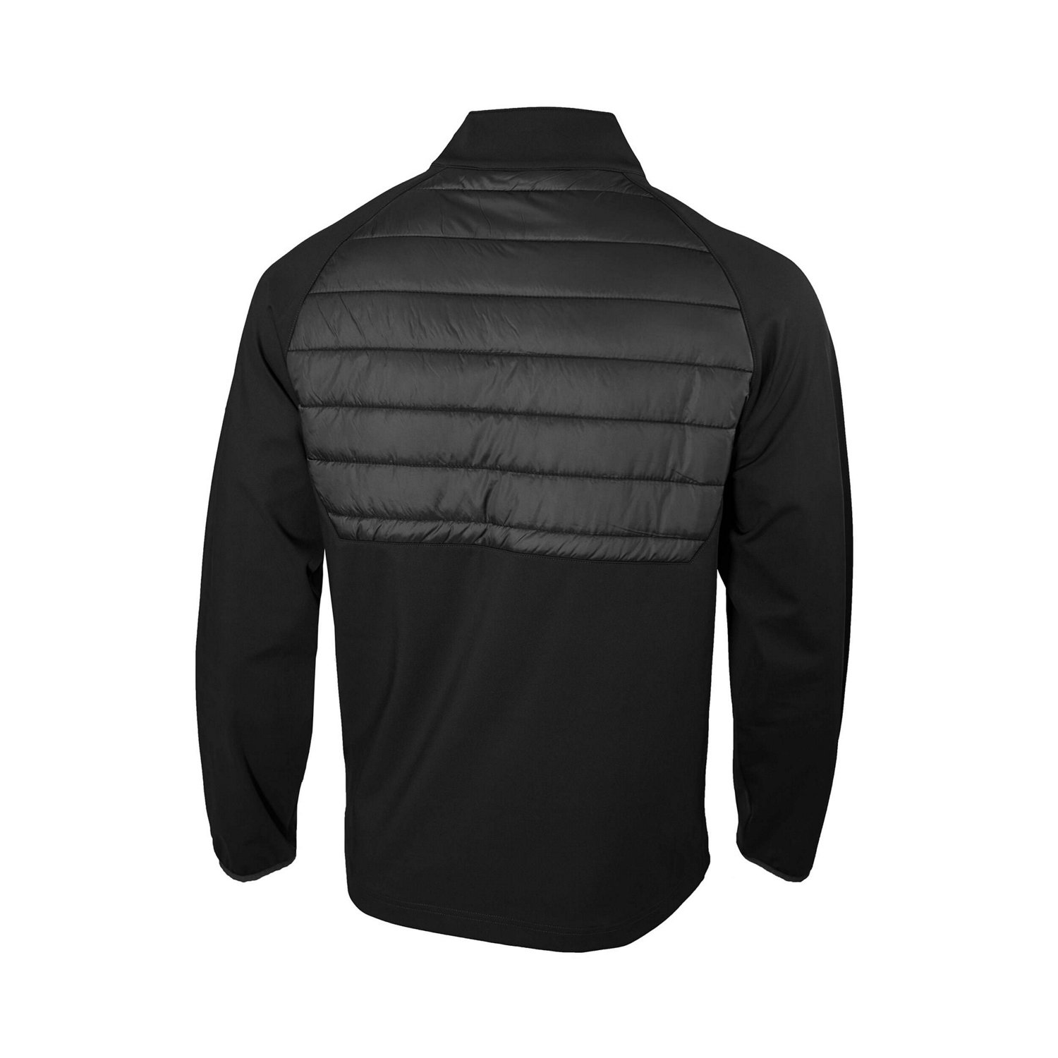 Columbia Portland Trail Blazers Omni-Wick In The Element Full-Zip Jacket - view number 3