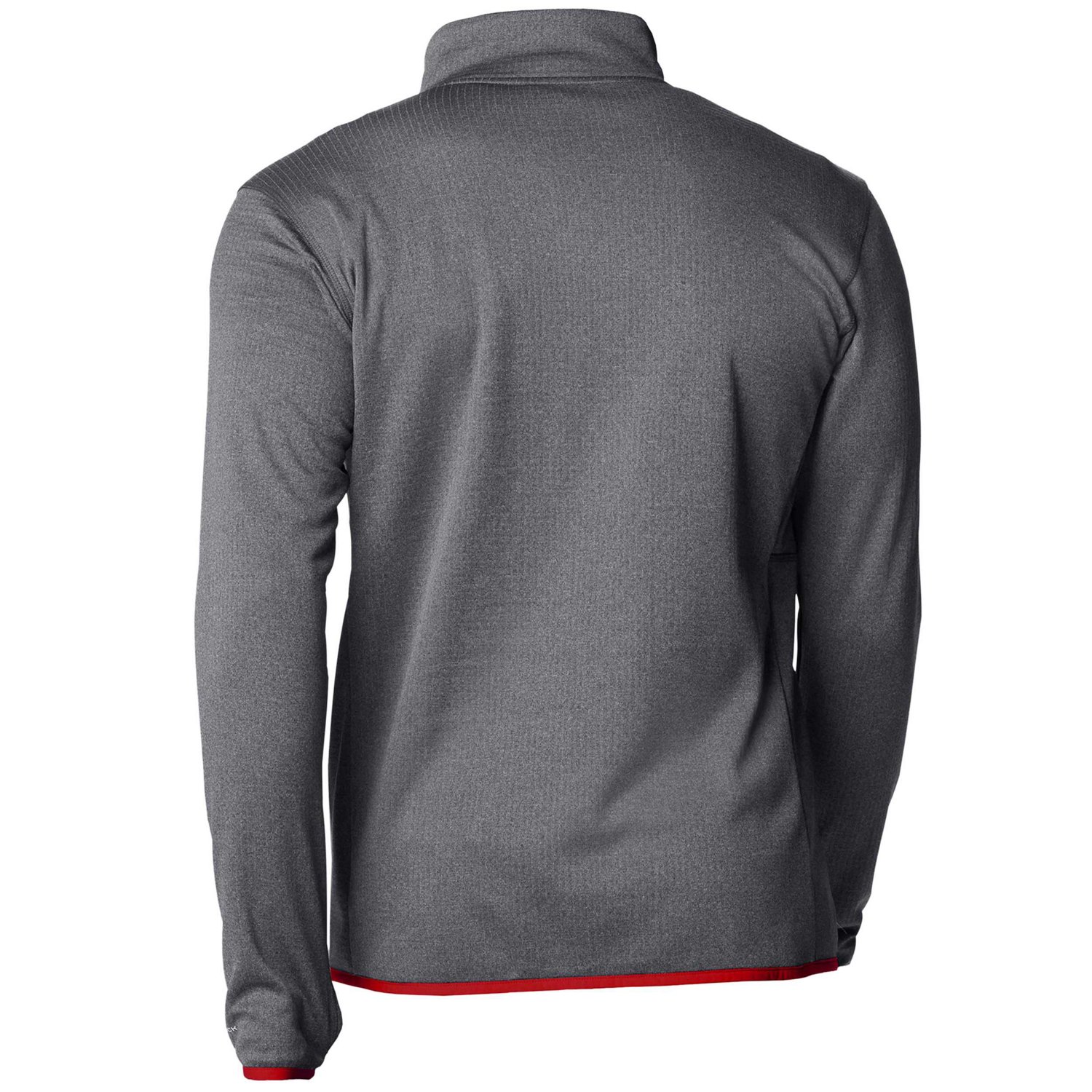 Columbia Portland Trail Blazers Park View Fleece Half-Zip Top