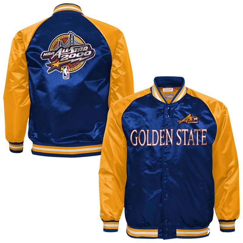 Mitchell & Ness Boy… - image