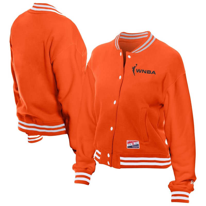 New Era Wnba Throwb… - image