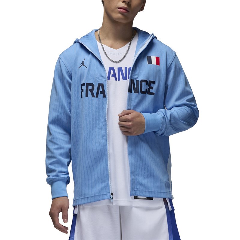 Nike France Basketb… - image