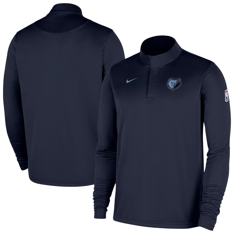 Nike Memphis Grizzl… - image