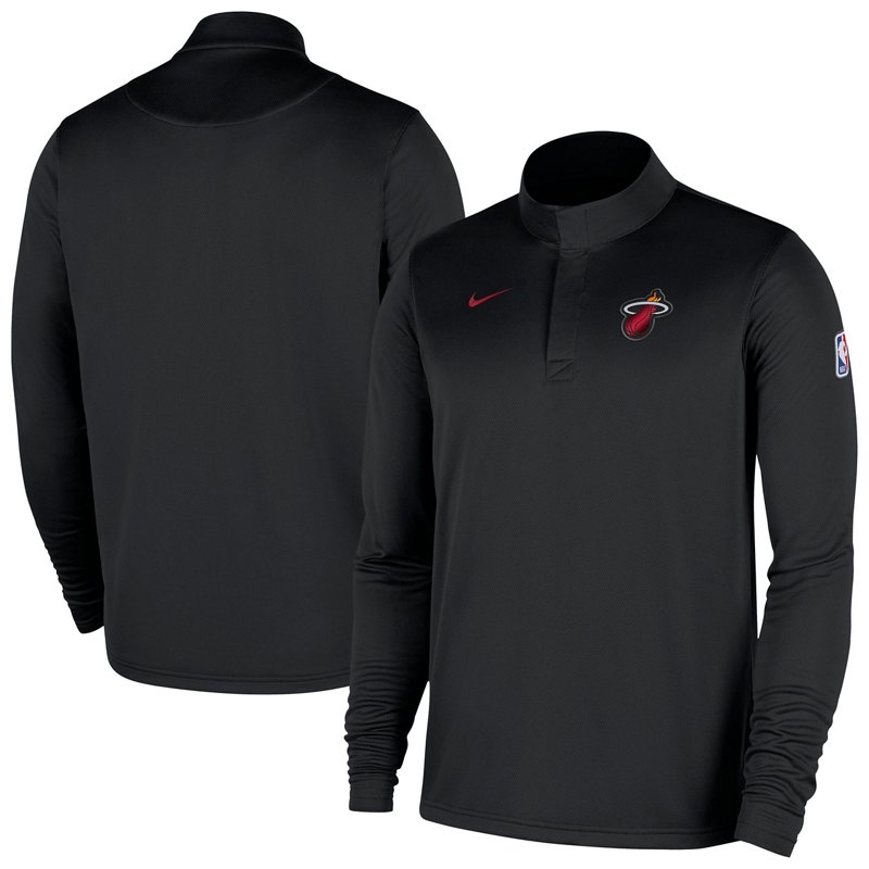 Nike Miami Heat 202… - image