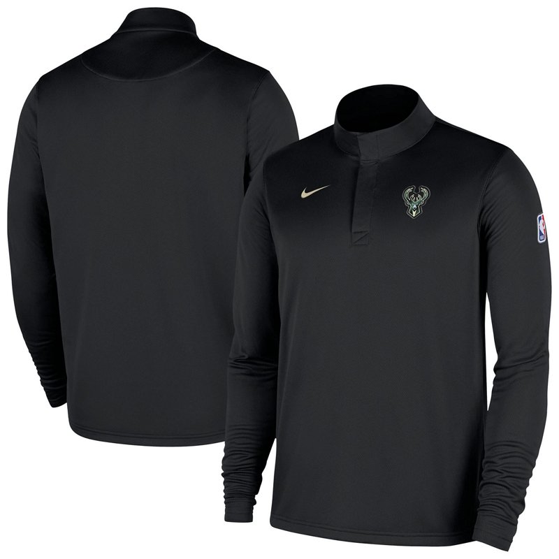 Nike Milwaukee Buck… - image