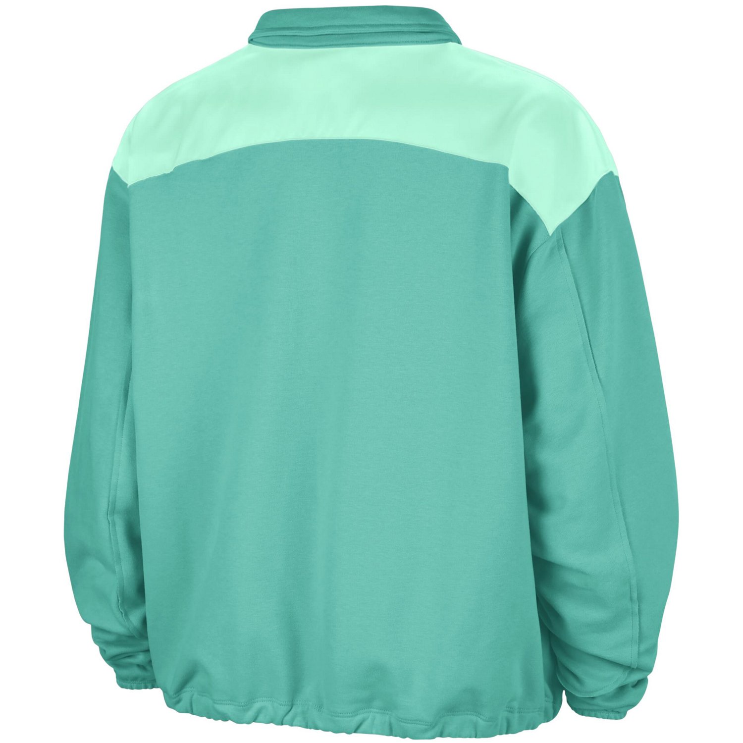 Nike Women's New York Liberty Fleece Pullover - view number 3