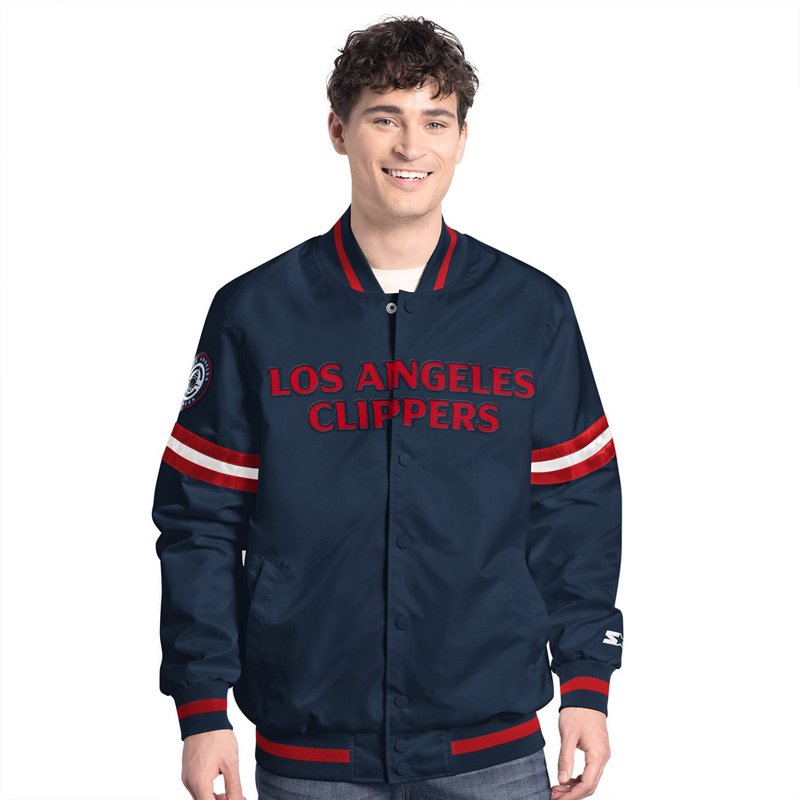 Starter Red La Clip… - image