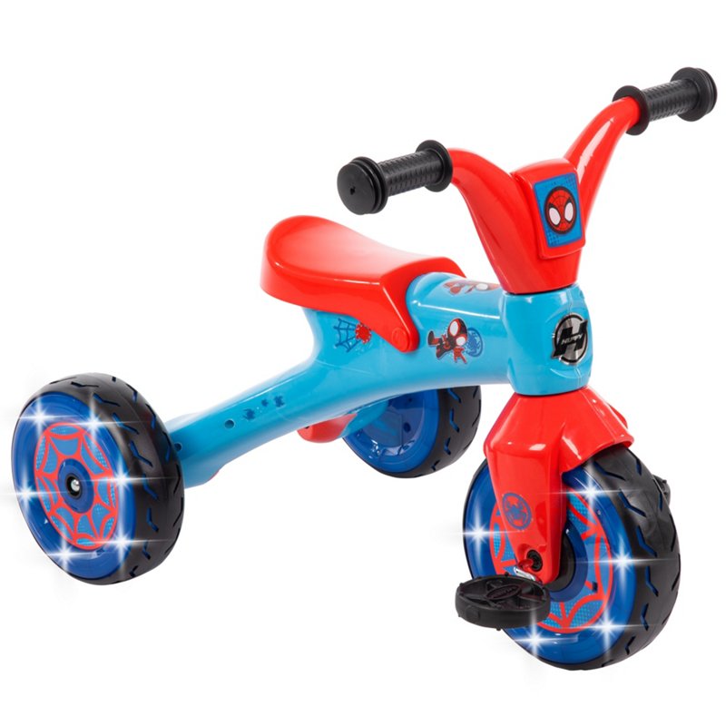 Huffy Spidey And Hi… - image