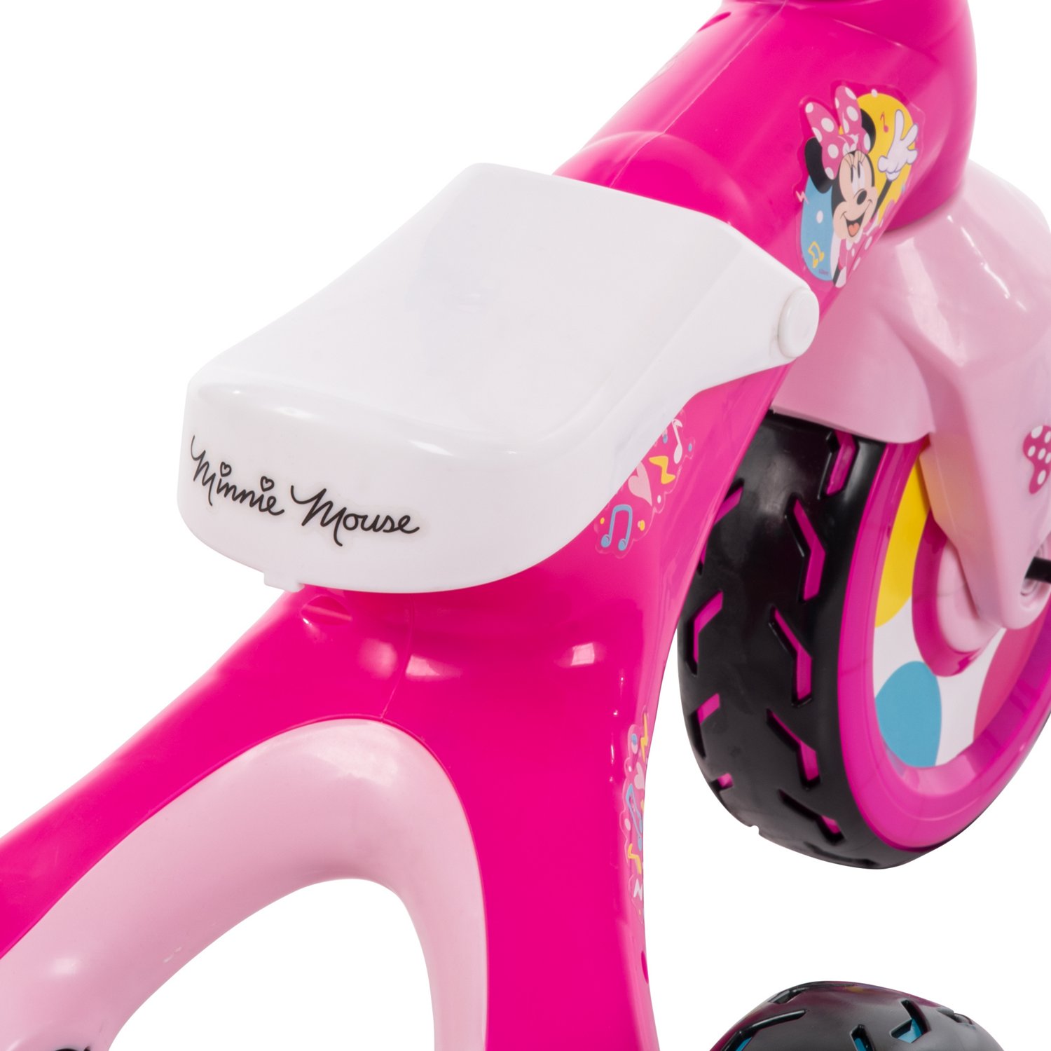 Huffy minnie mouse bike online