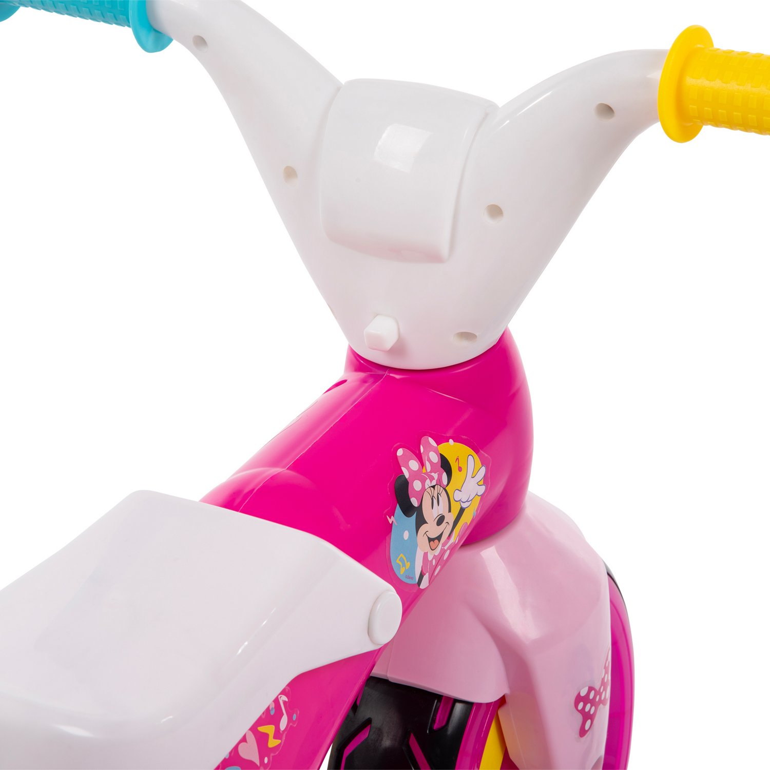 Huffy Girls’ Minnie Electro-Light Trike                                                                                        - view number 8