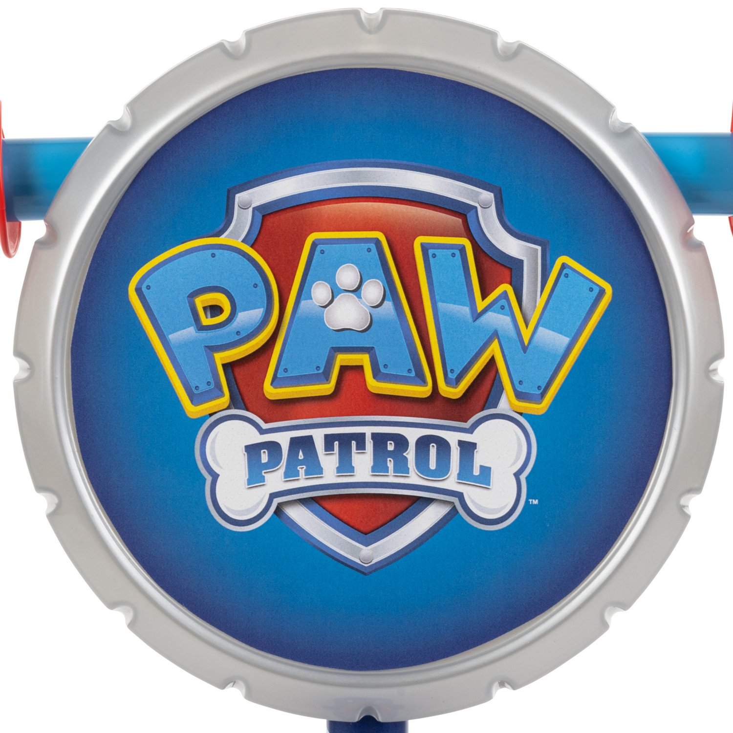 Huffy Boys' PAW Patrol Light Up 3-Wheel Scooter - view number 6
