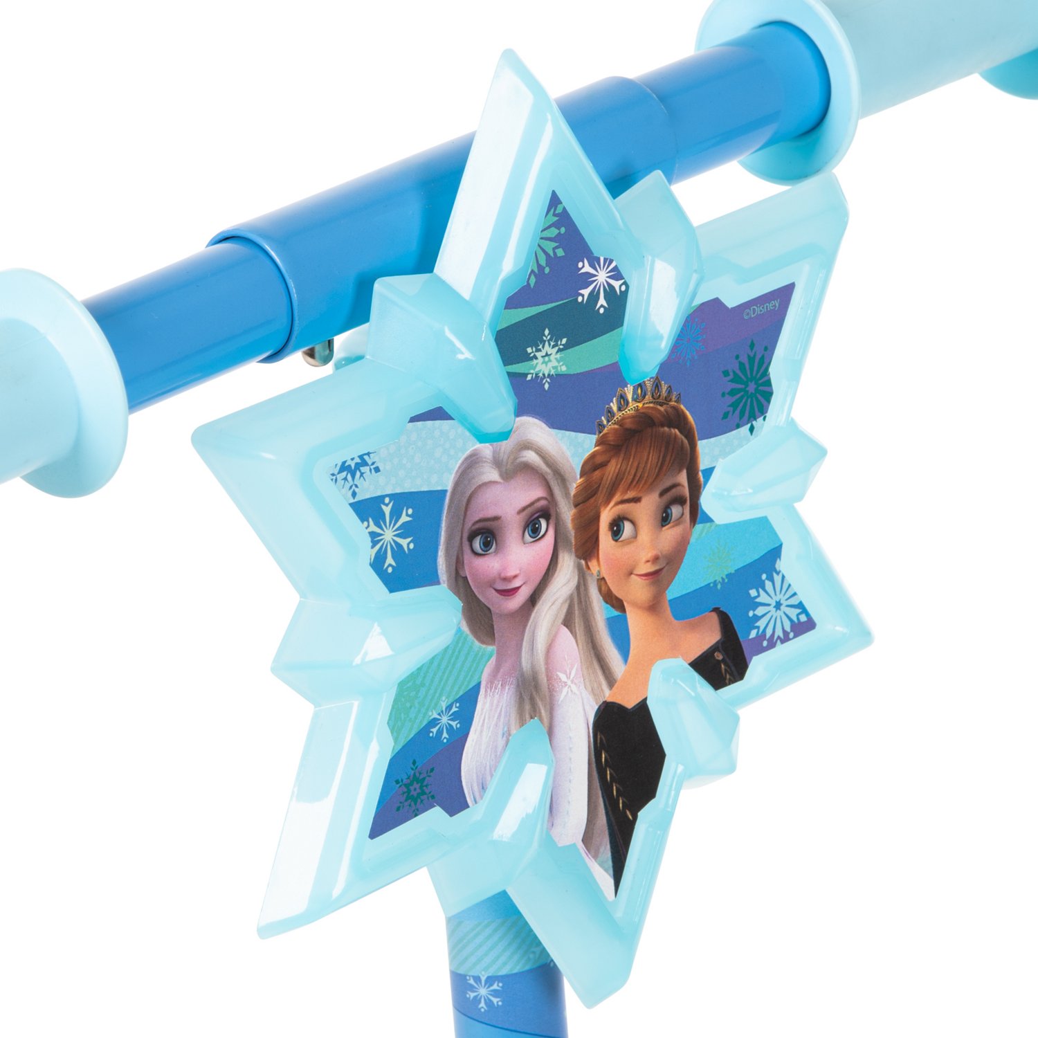 Huffy Girls' Disney Frozen Electro-Light Scooter                                                                                 - view number 6