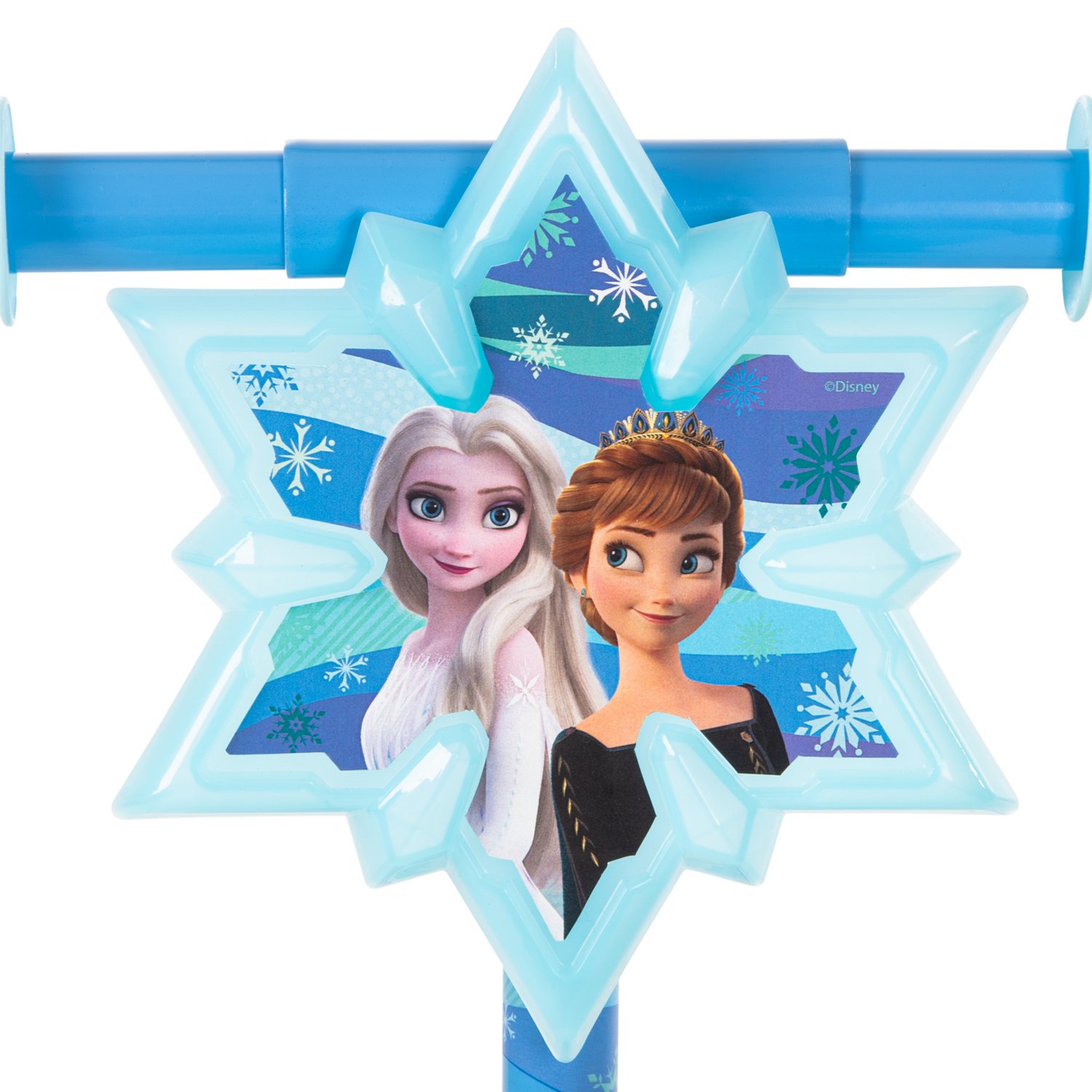 Huffy Girls' Disney Frozen Electro-Light Scooter                                                                                 - view number 5