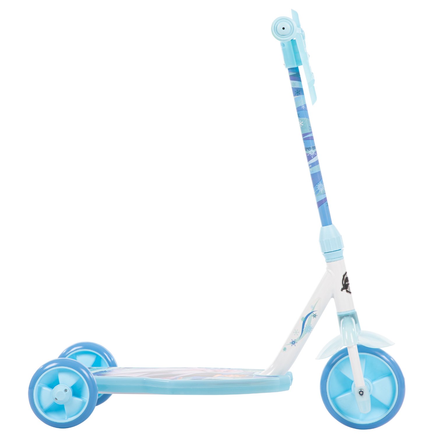 Huffy Girls' Disney Frozen Electro-Light Scooter                                                                                 - view number 8