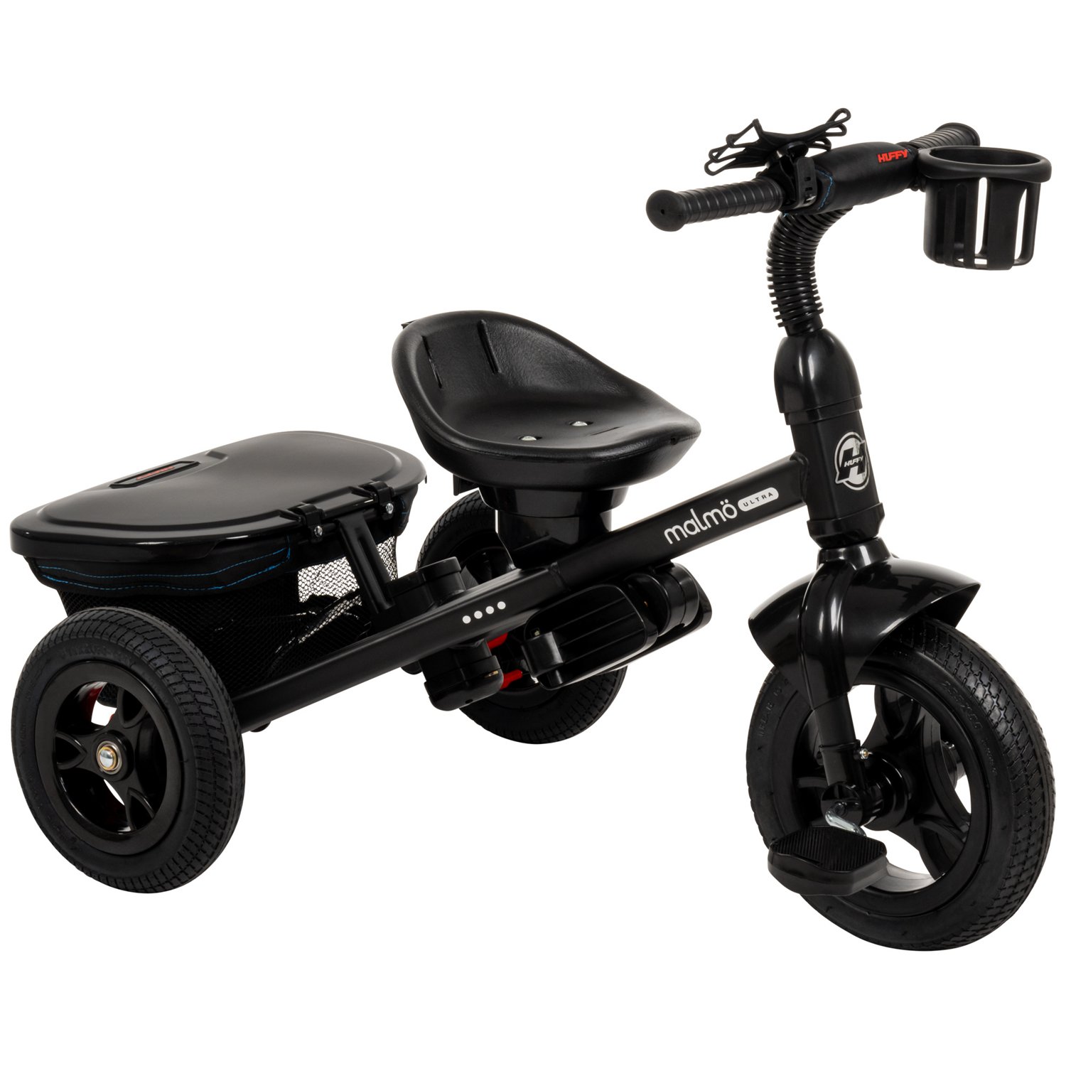 Huffy Malmo Ultra Conversion Canopy Trike                                                                                        - view number 2
