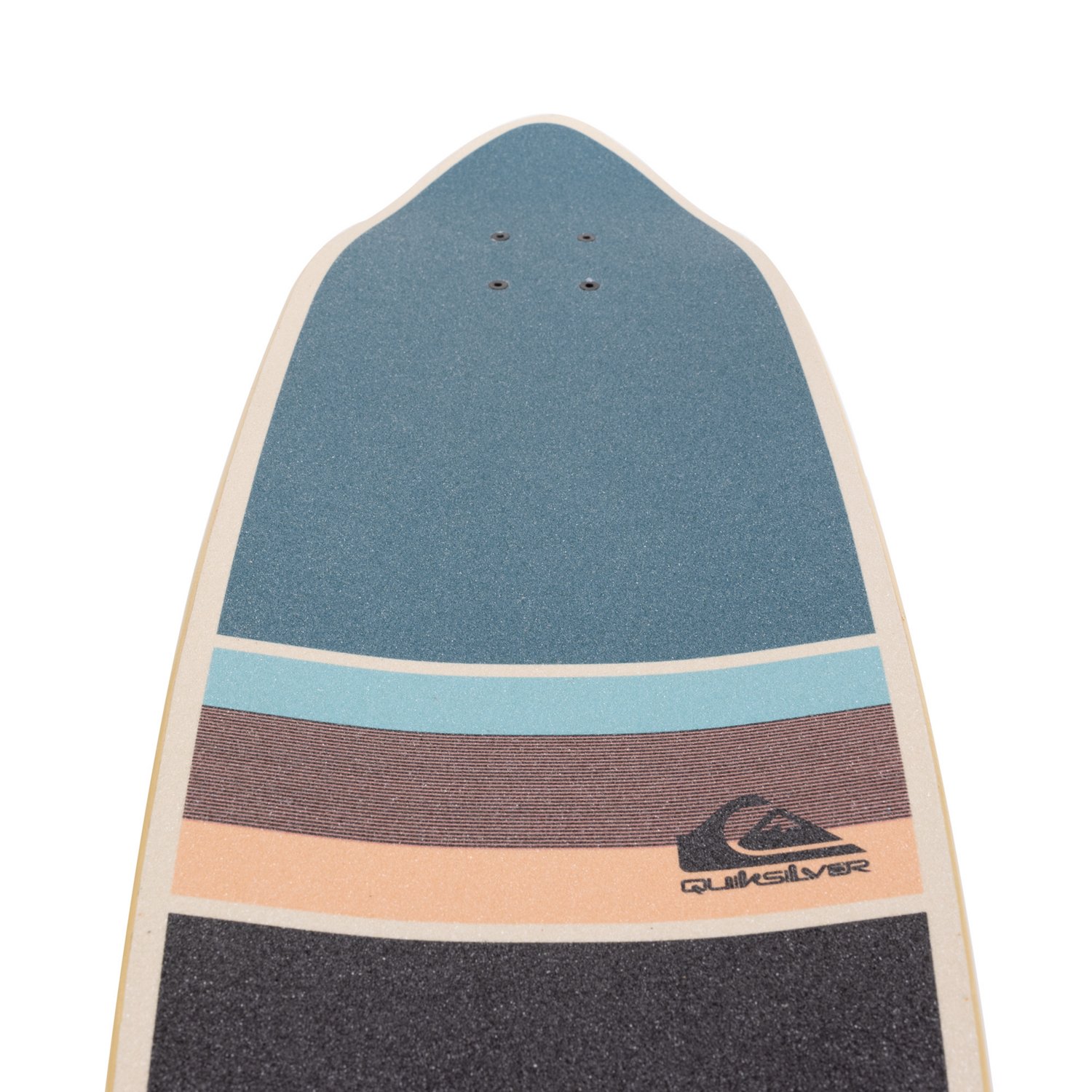 Quiksilver 32 in Mini Popsicle Longboard Skateboard - view number 4