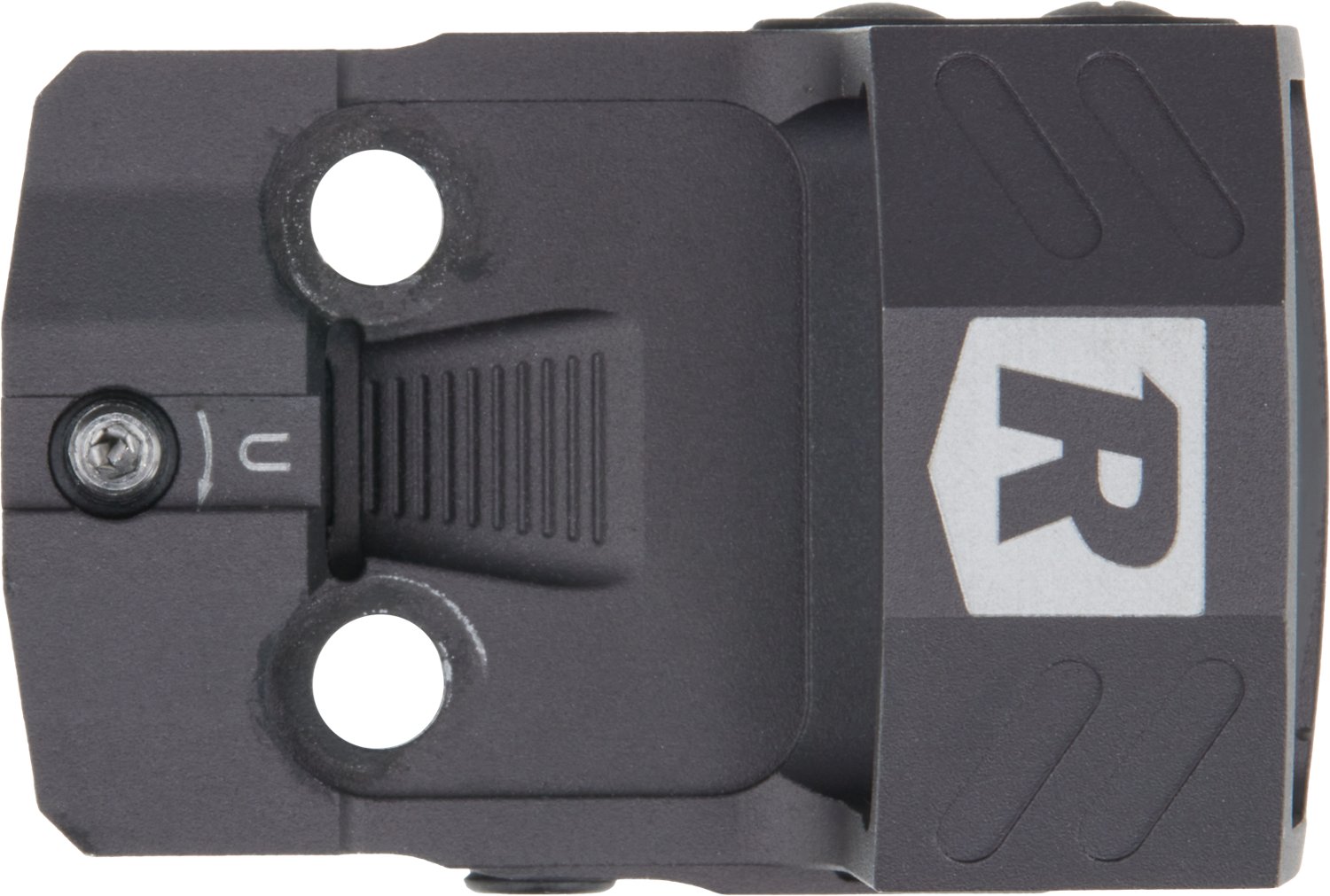 Redfield Reveal CD Compact Red Dot Sight - view number 5