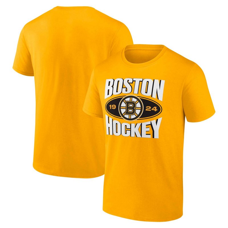 Fanatics Boston Bru… - image