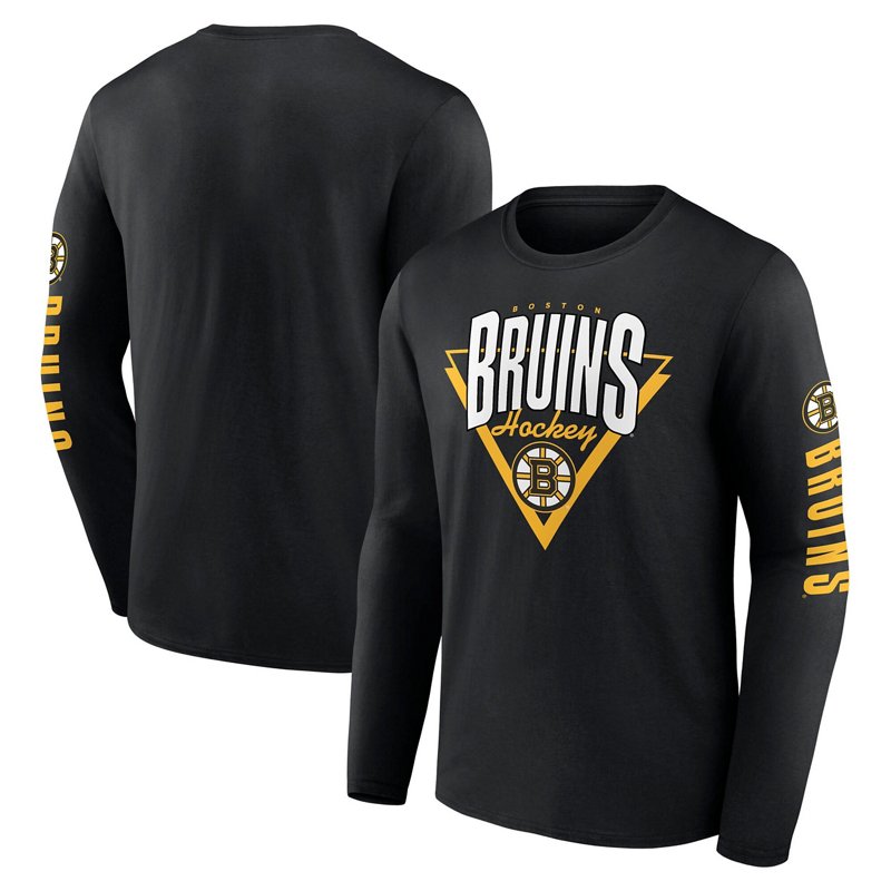 Fanatics Boston Bru… - image