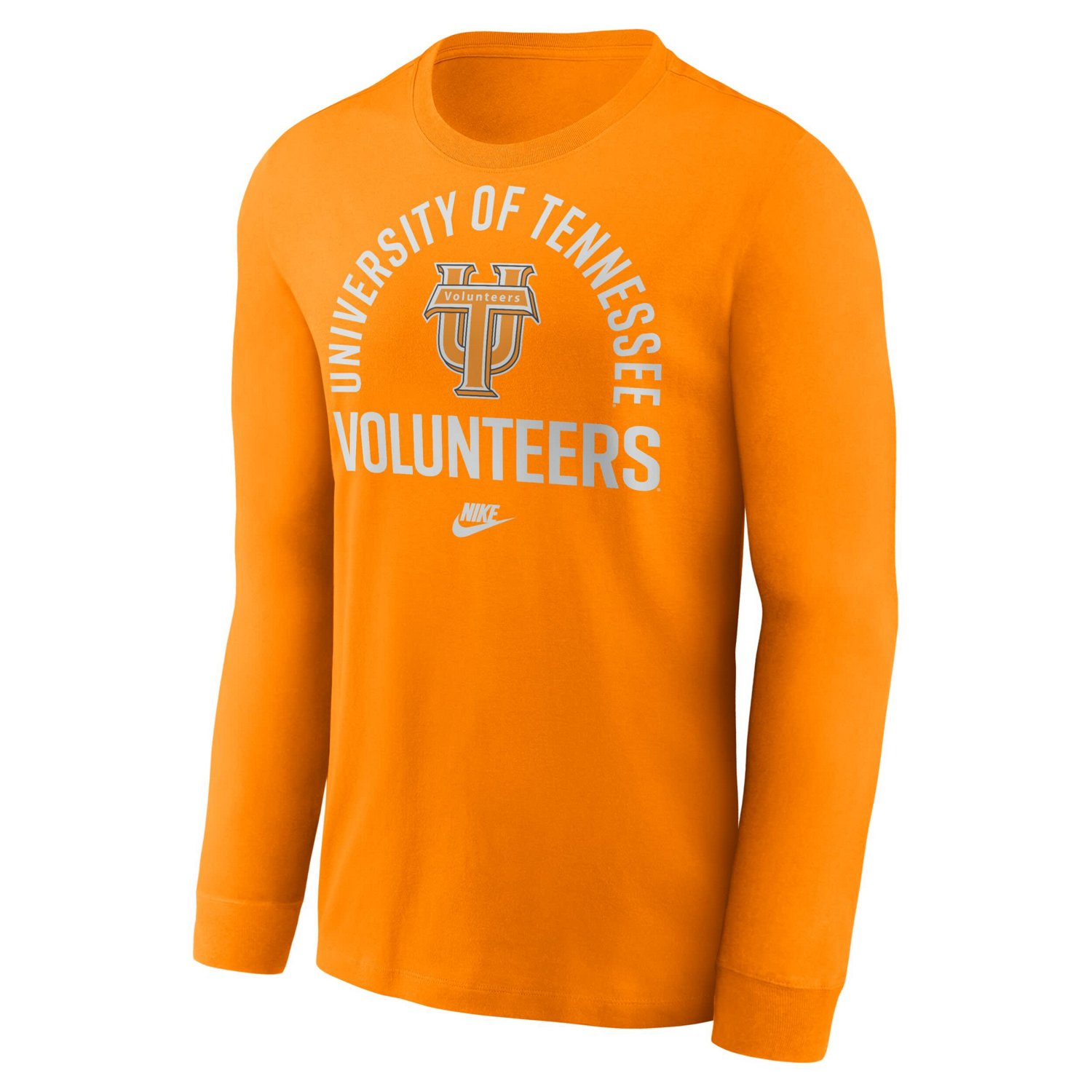 Nike Tennessee Tennessee Volunteers Legacy Arched Logo Long Sleeve T-Shirt - view number 2
