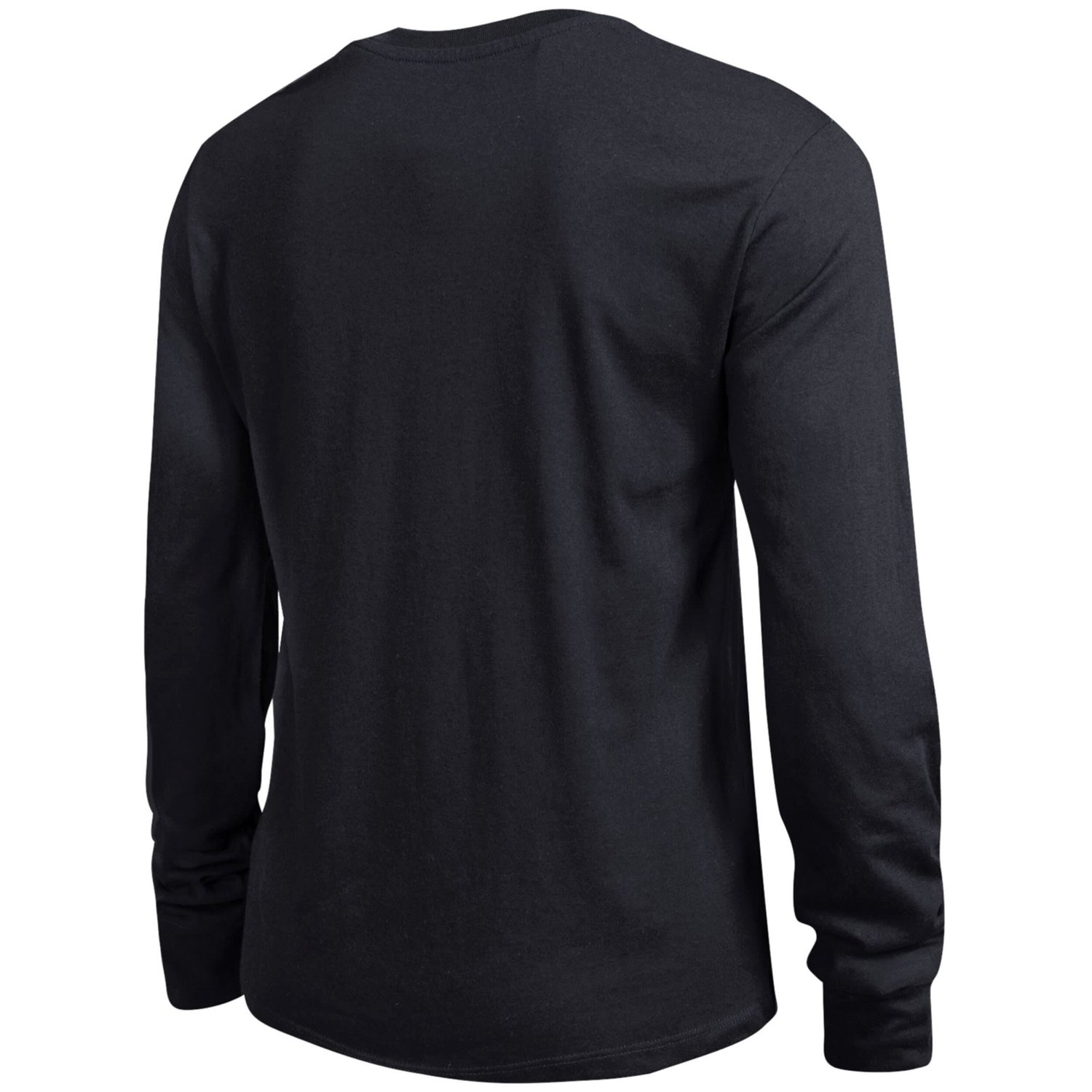Champion Georgia Bulldogs Arch Over Logo Long Sleeve T-Shirt - view number 3