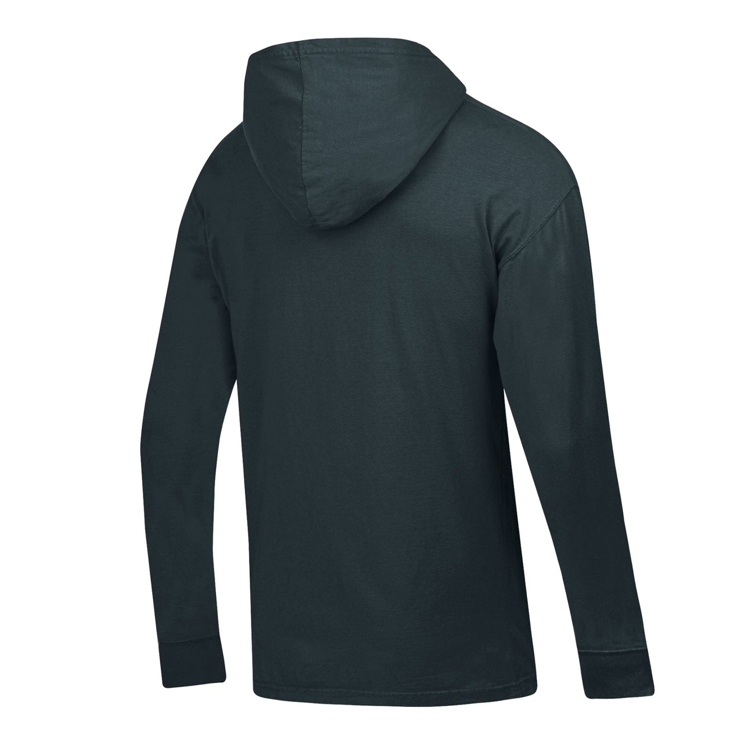 ComfortWash Alabama Crimson Tide Long Sleeve Hooded T-Shirt - view number 2