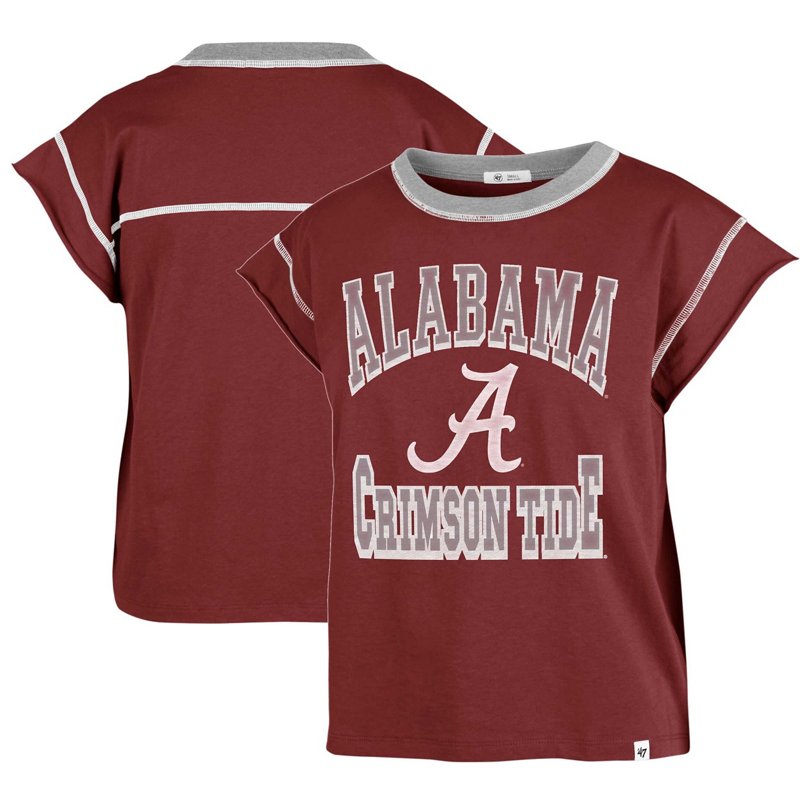 '47 Alabama Tide So… - image