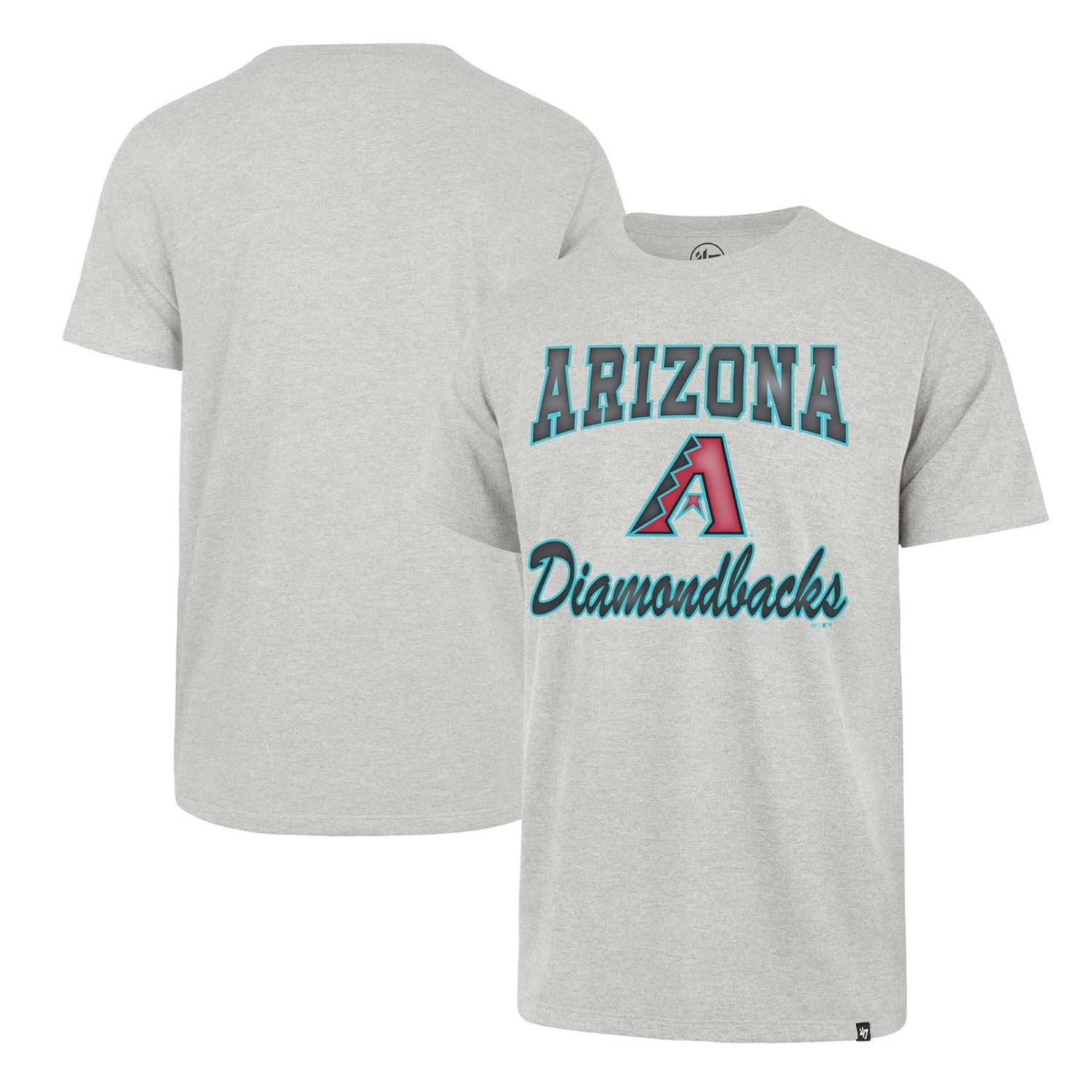'47 Arizona Diamondbacks Sandy Daze Franklin T-Shirt