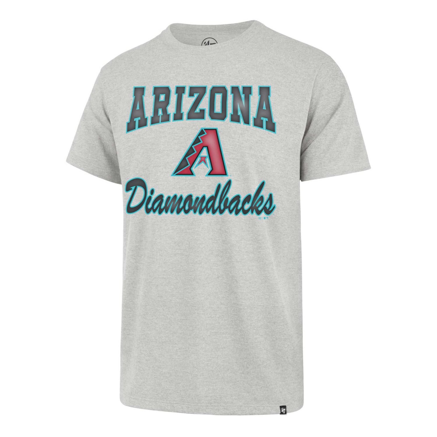 '47 Arizona Diamondbacks Sandy Daze Franklin T-Shirt - view number 2