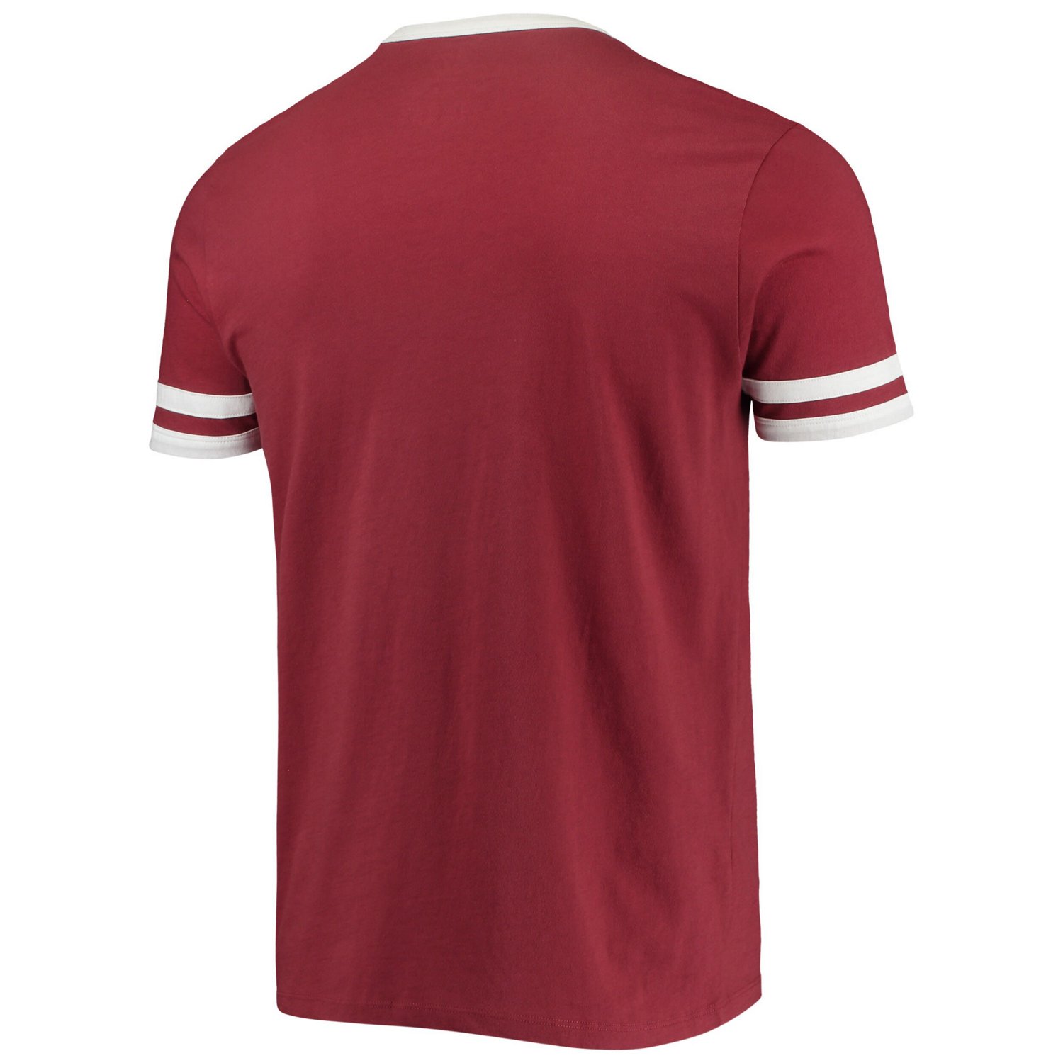 '47 Arkansas Razorbacks Otis Ringer T-Shirt - view number 3