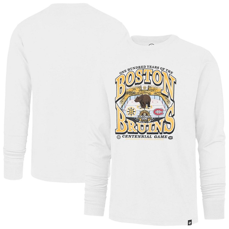 '47 Boston Bruins C… - image