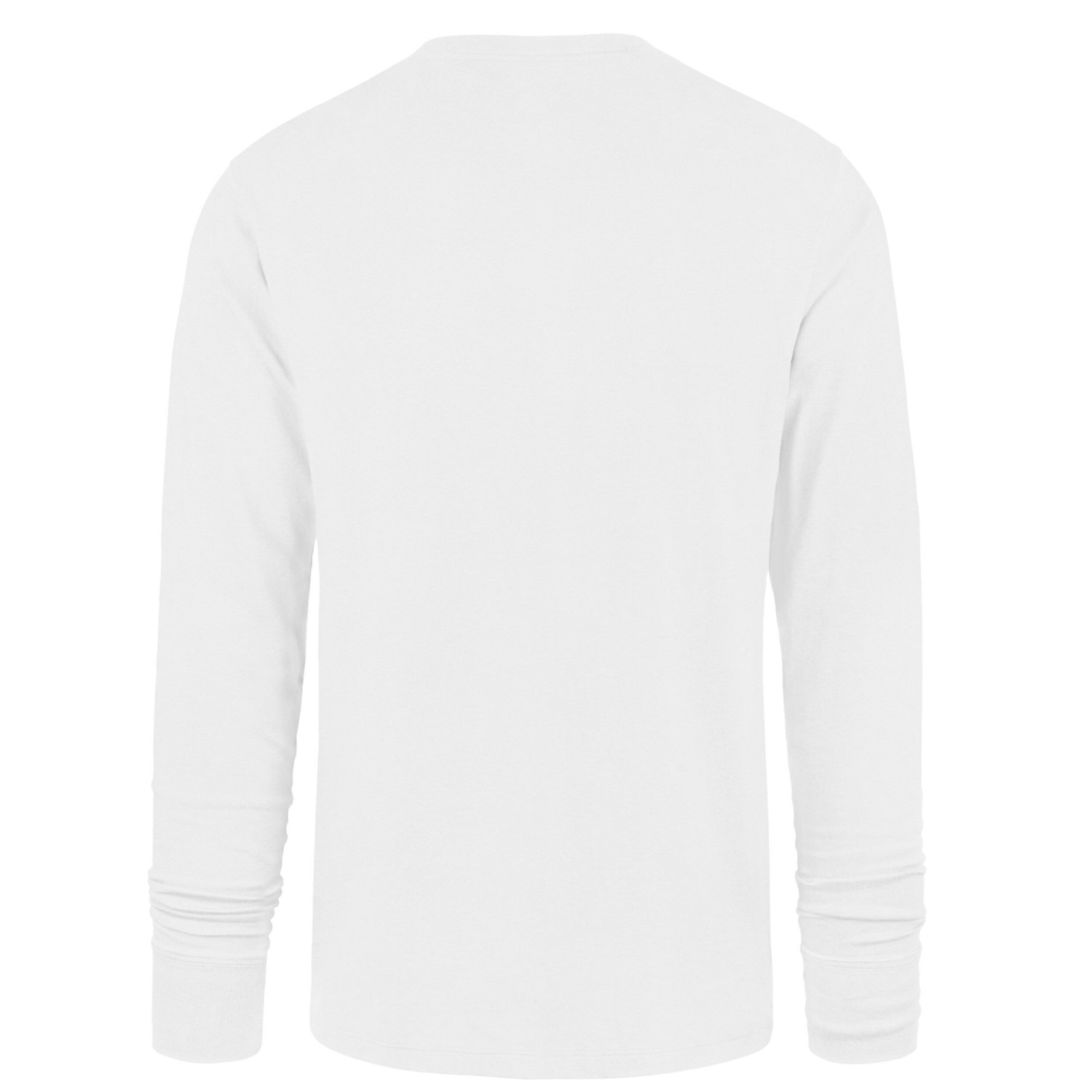 '47 Boston Bruins Centennial Game Long Sleeve T-Shirt - view number 3