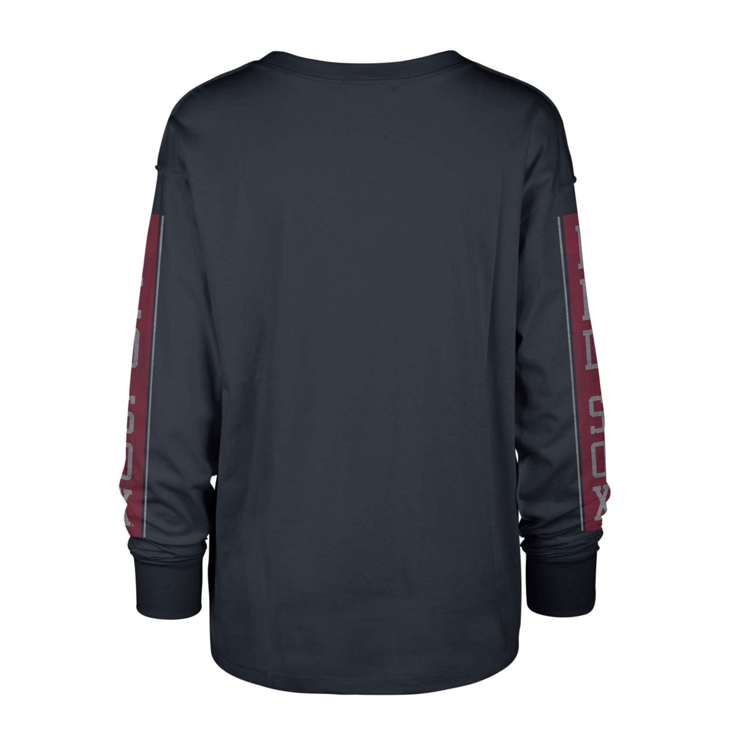 '47 Boston Red Sox Statement Long Sleeve T-Shirt                                                                                 - view number 3
