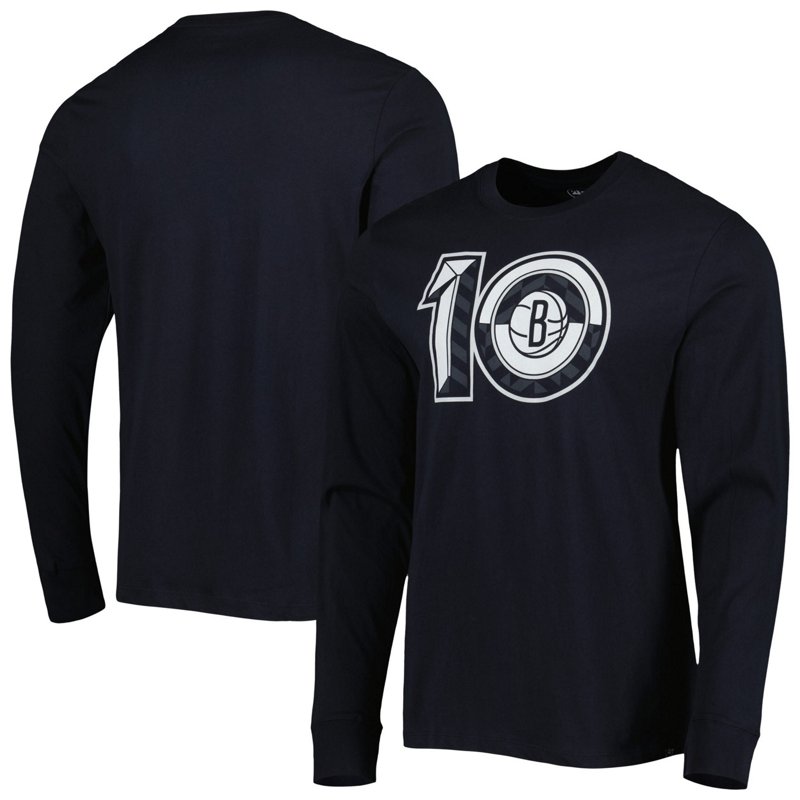 '47 Brooklyn Nets 1… - image