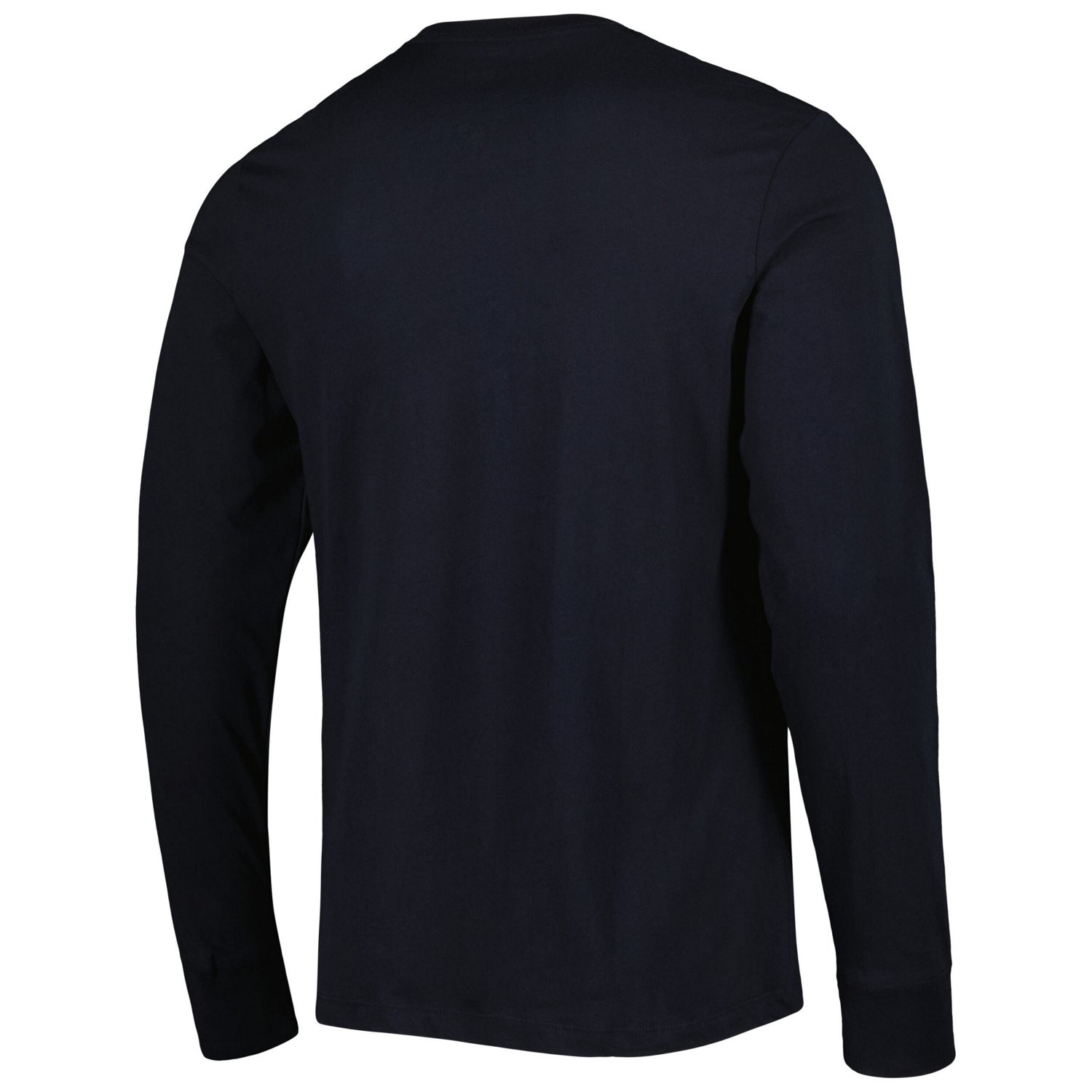 '47 Brooklyn Nets 10th Anniversary Super Rival Long Sleeve T-Shirt                                                               - view number 3