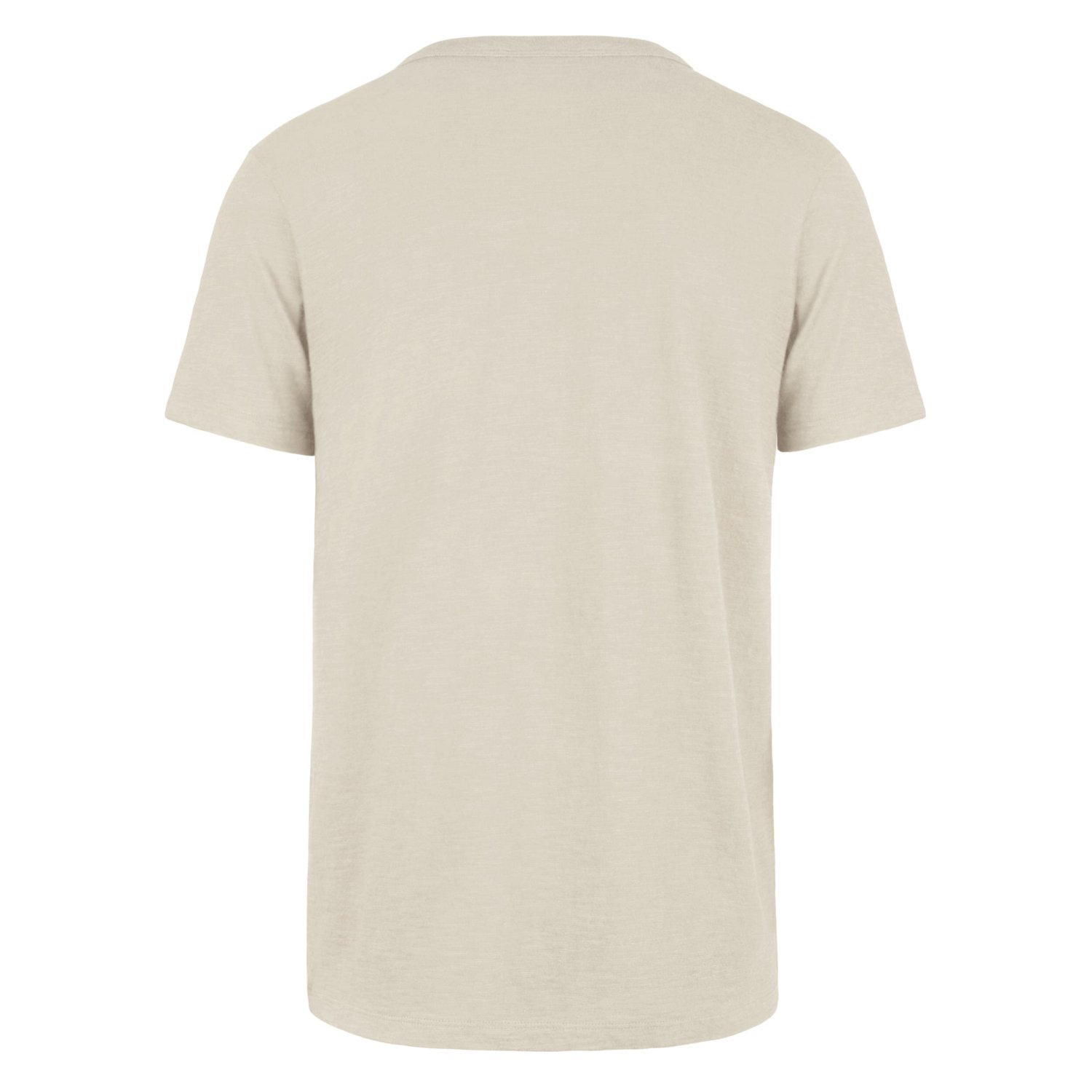 '47 Chicago Blackhawks Hockey Player Golden Age Scrum T-Shirt - view number 3