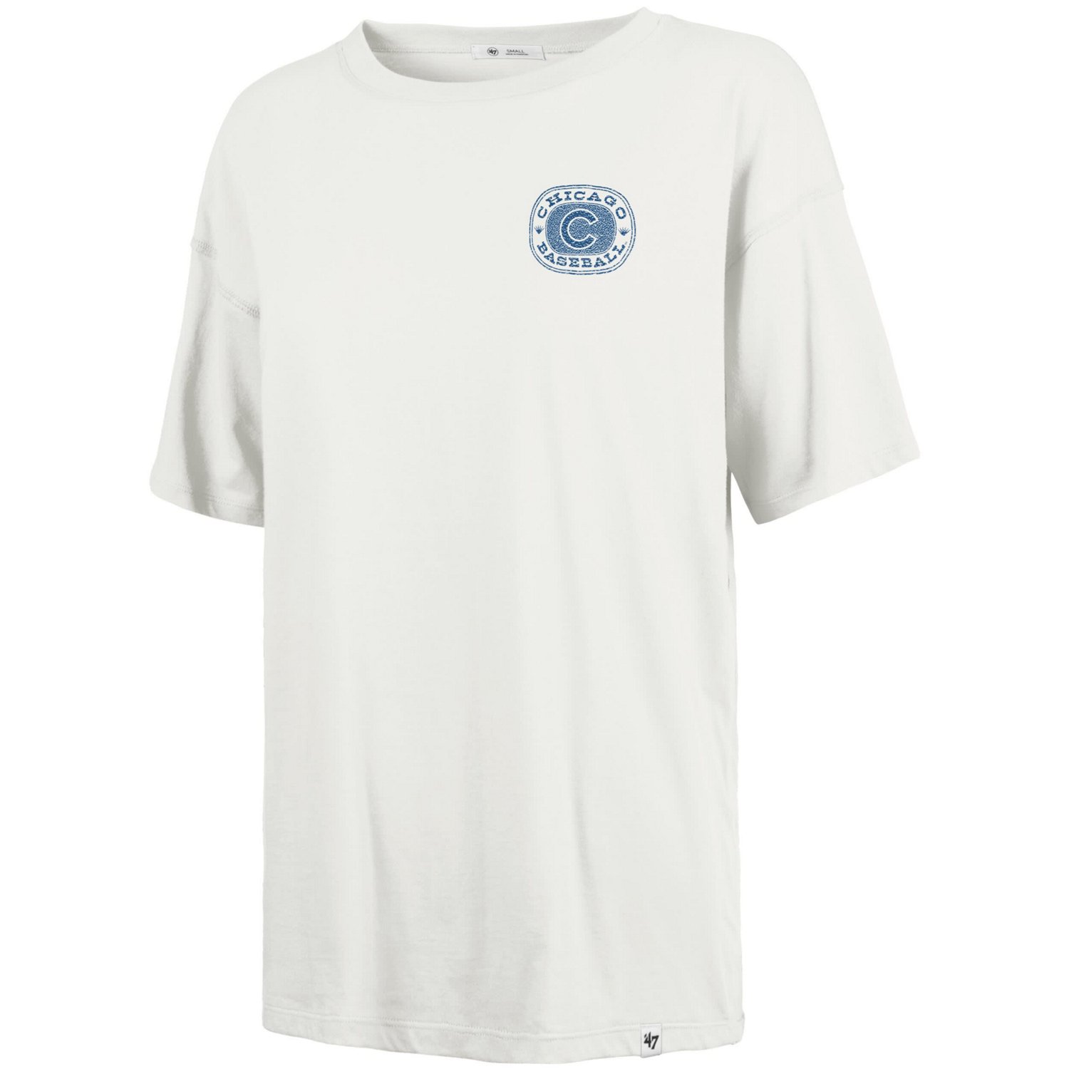 '47 Chicago Cubs Back Canyon Sadie T-Shirt - view number 2