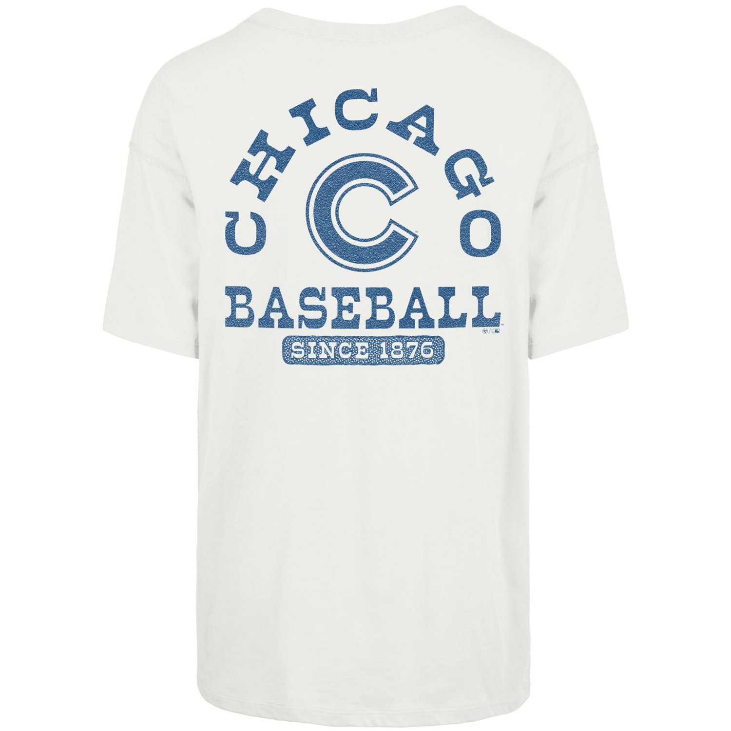 '47 Chicago Cubs Back Canyon Sadie T-Shirt - view number 3