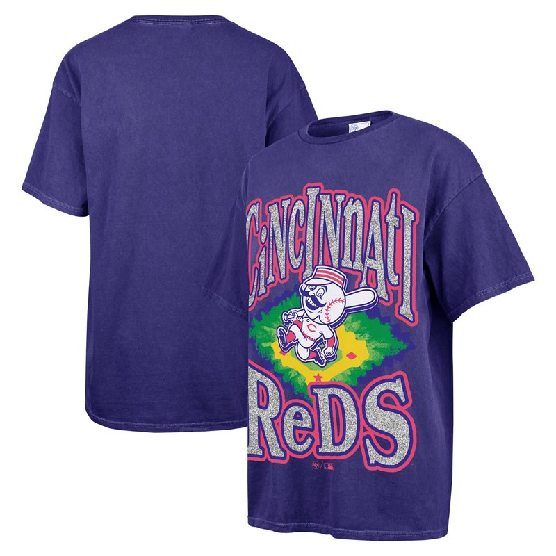 '47 Cincinnati Reds… - image